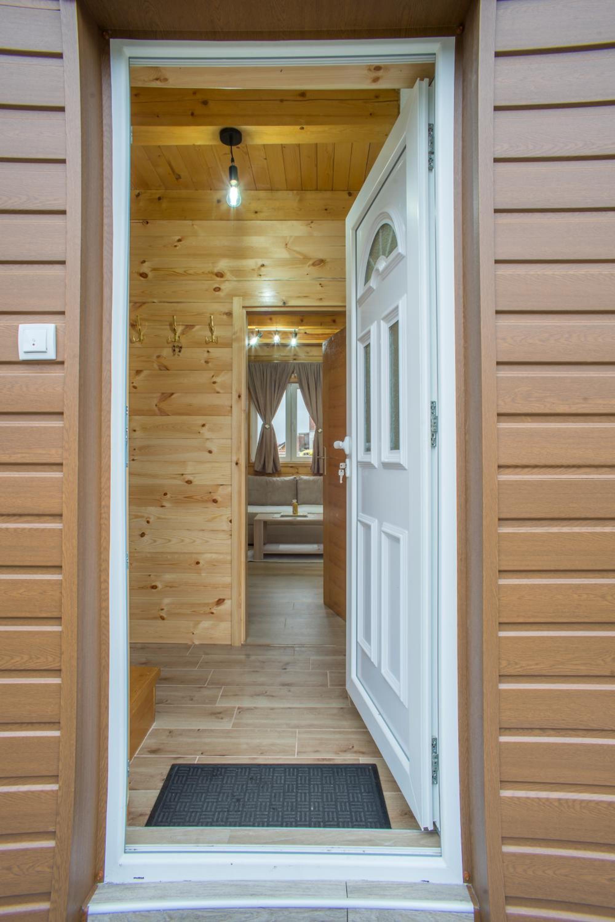 Two-Bedroom House photo 1