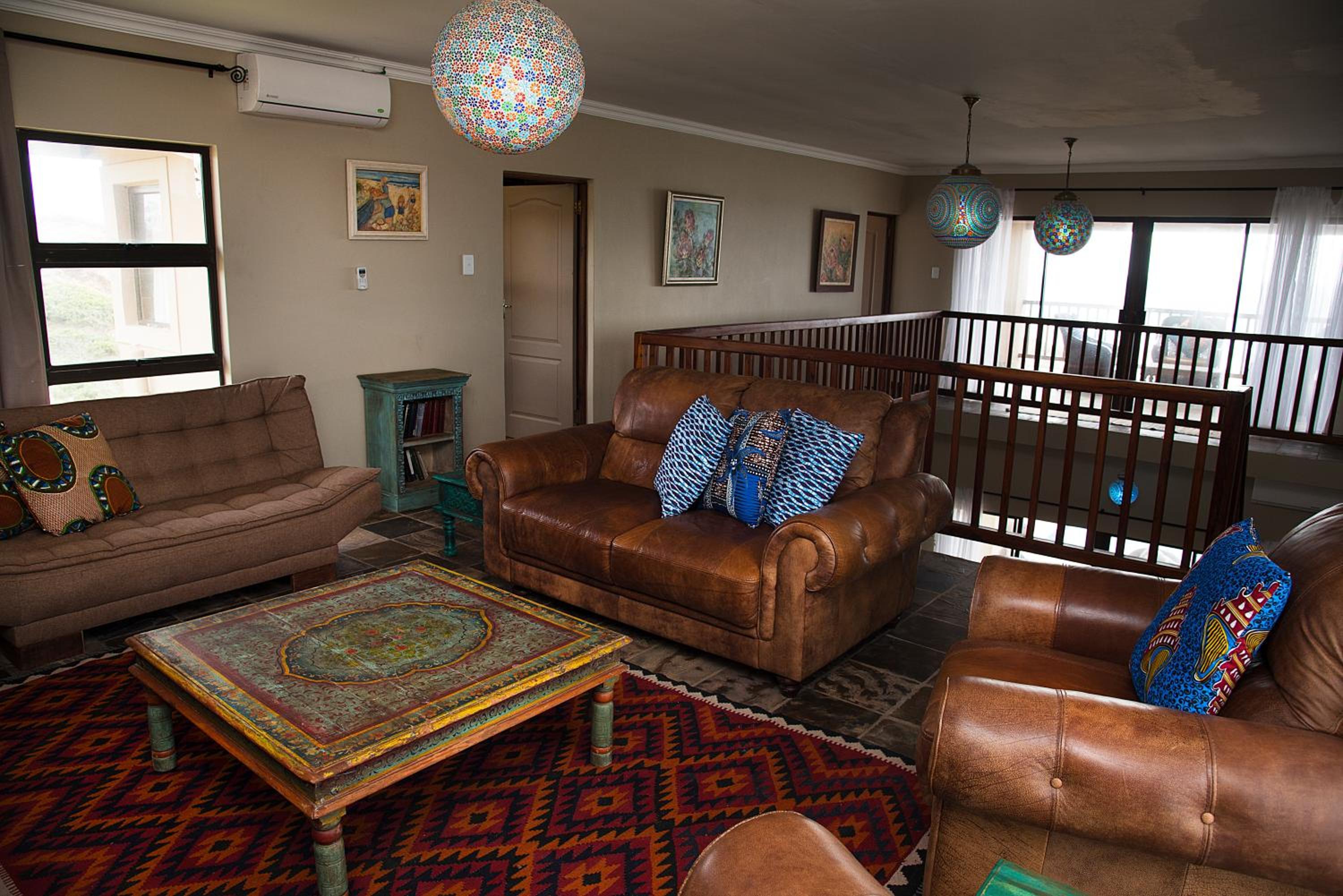 Villa With Sea View photo 3