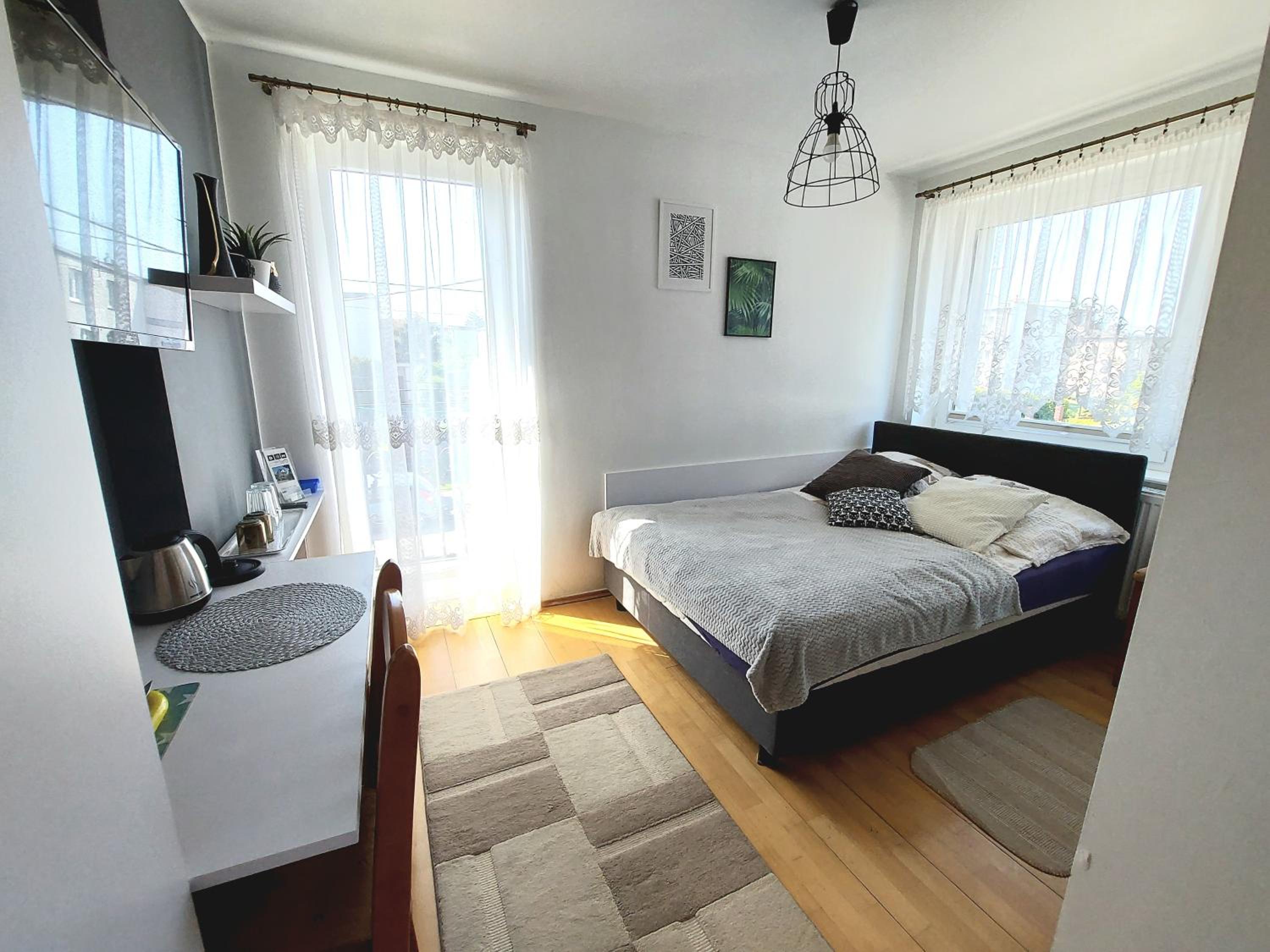 Double Room photo 1