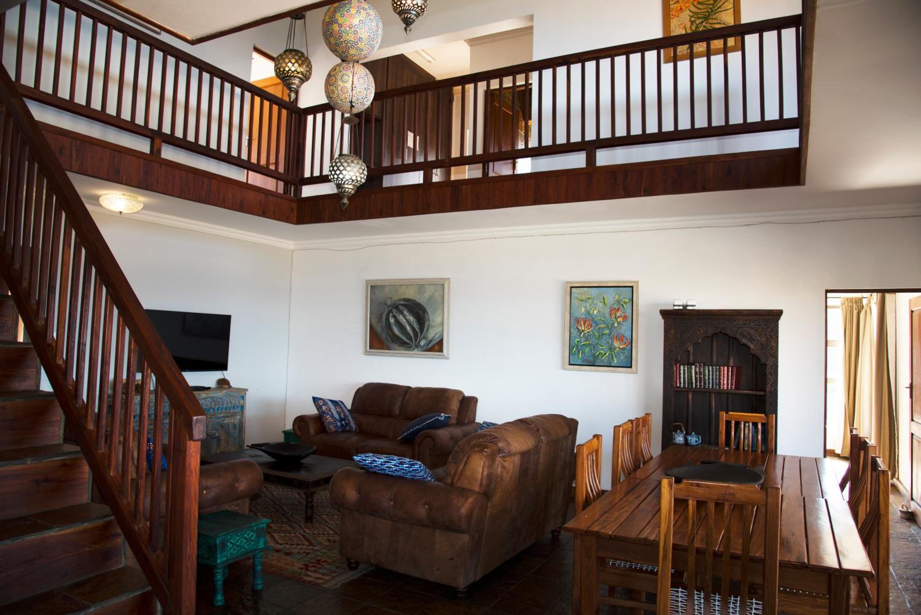 Villa With Sea View photo 1