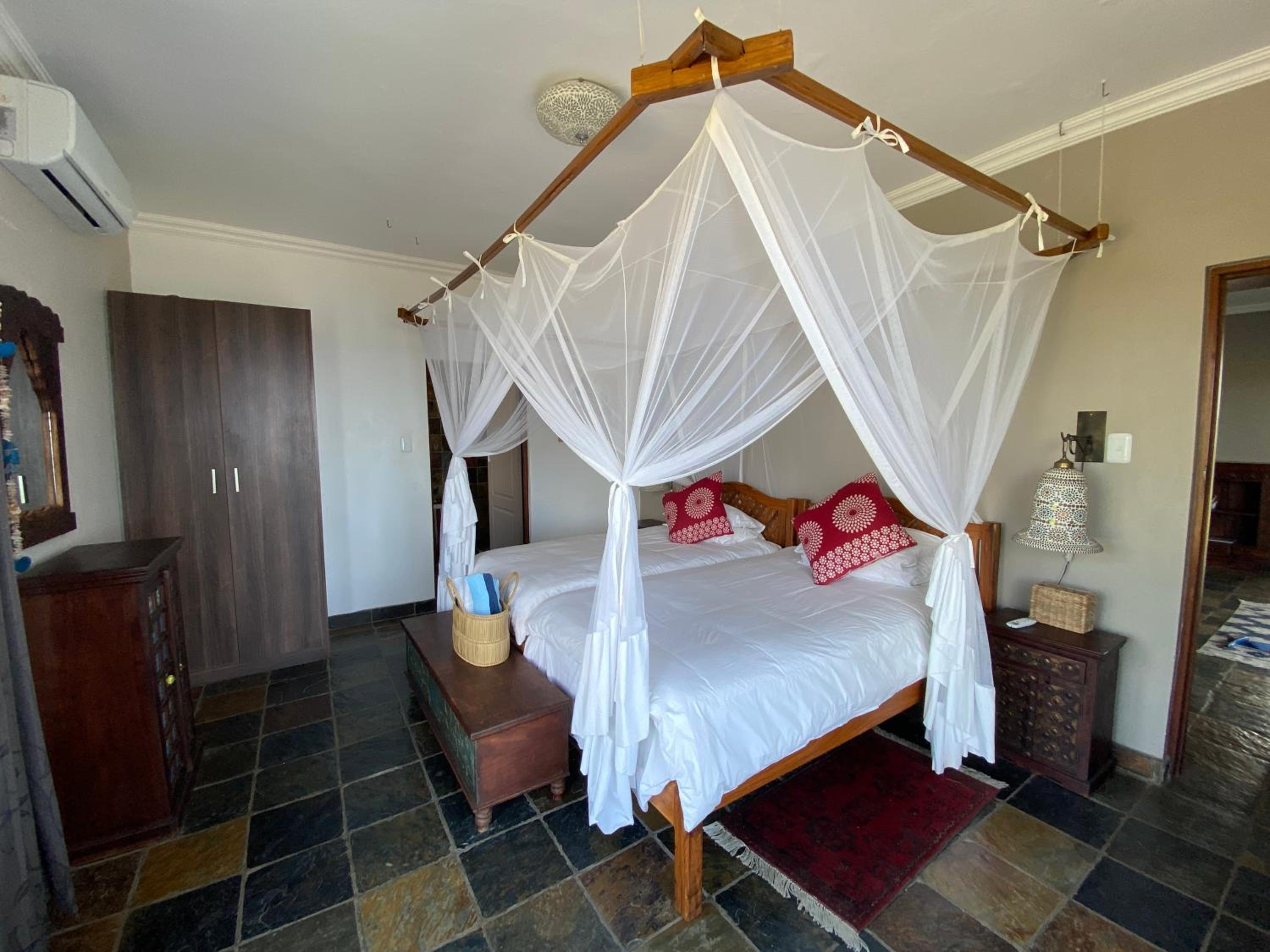 Villa With Sea View photo 1