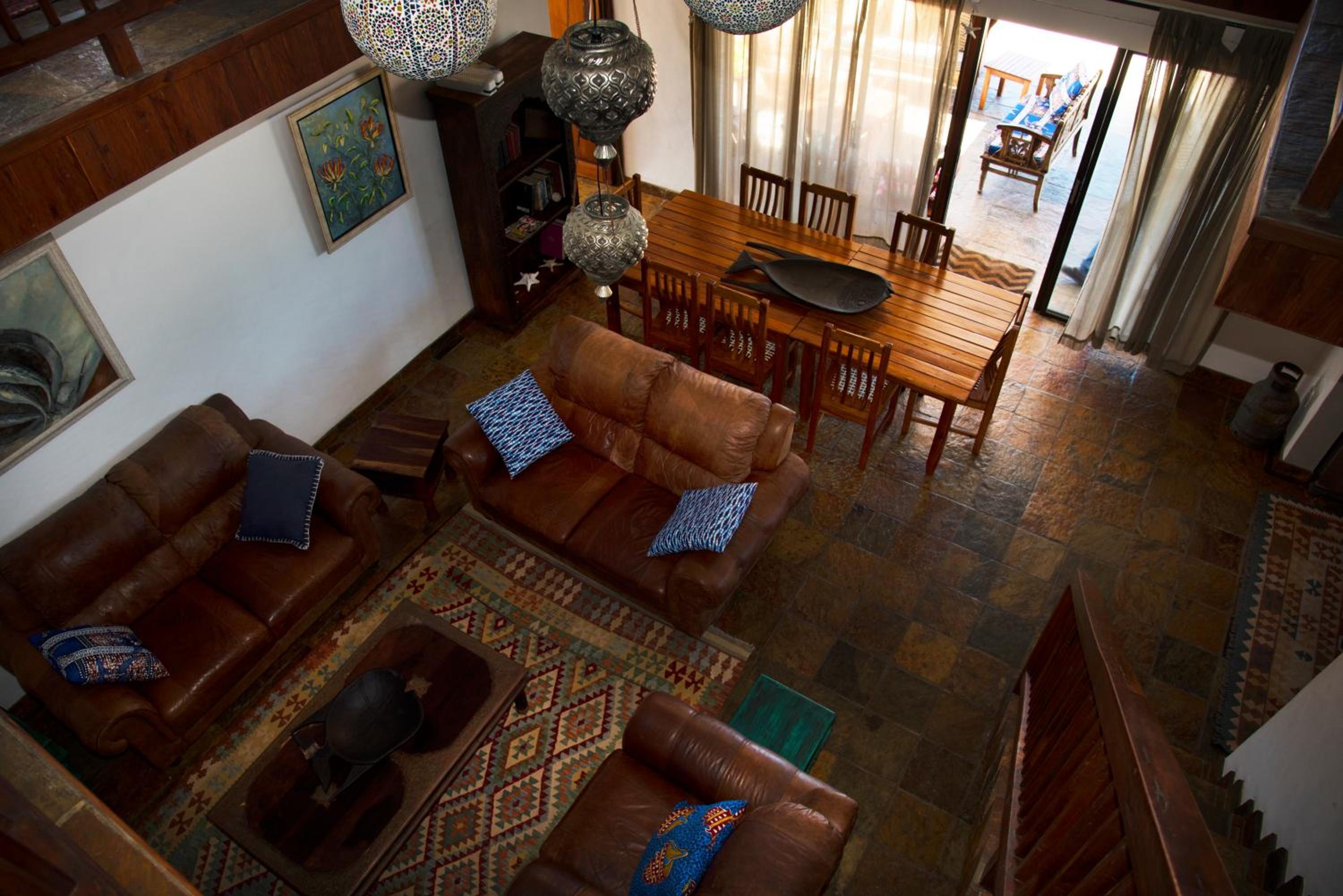 Villa With Sea View photo 2