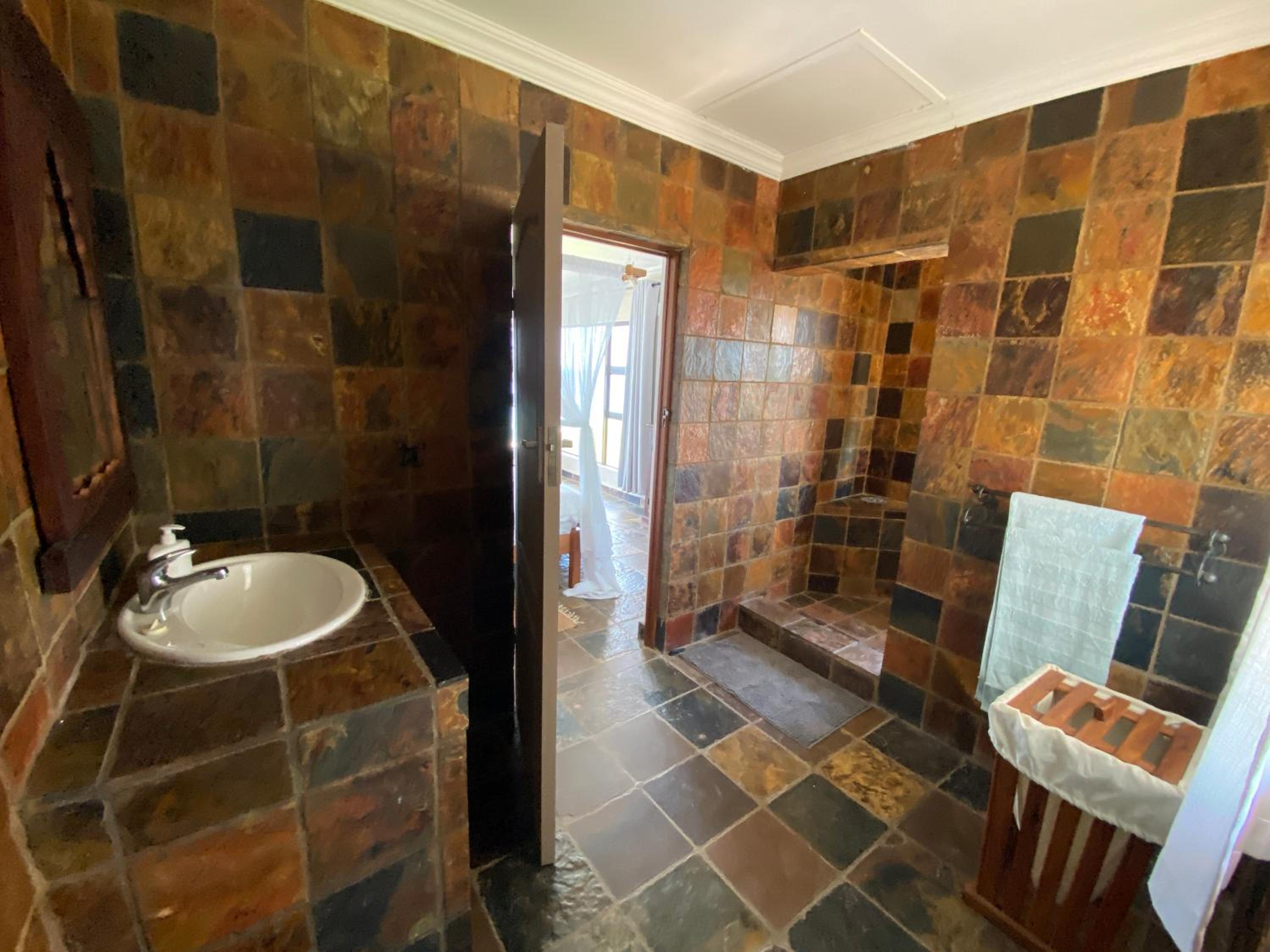 Villa With Sea View photo 2