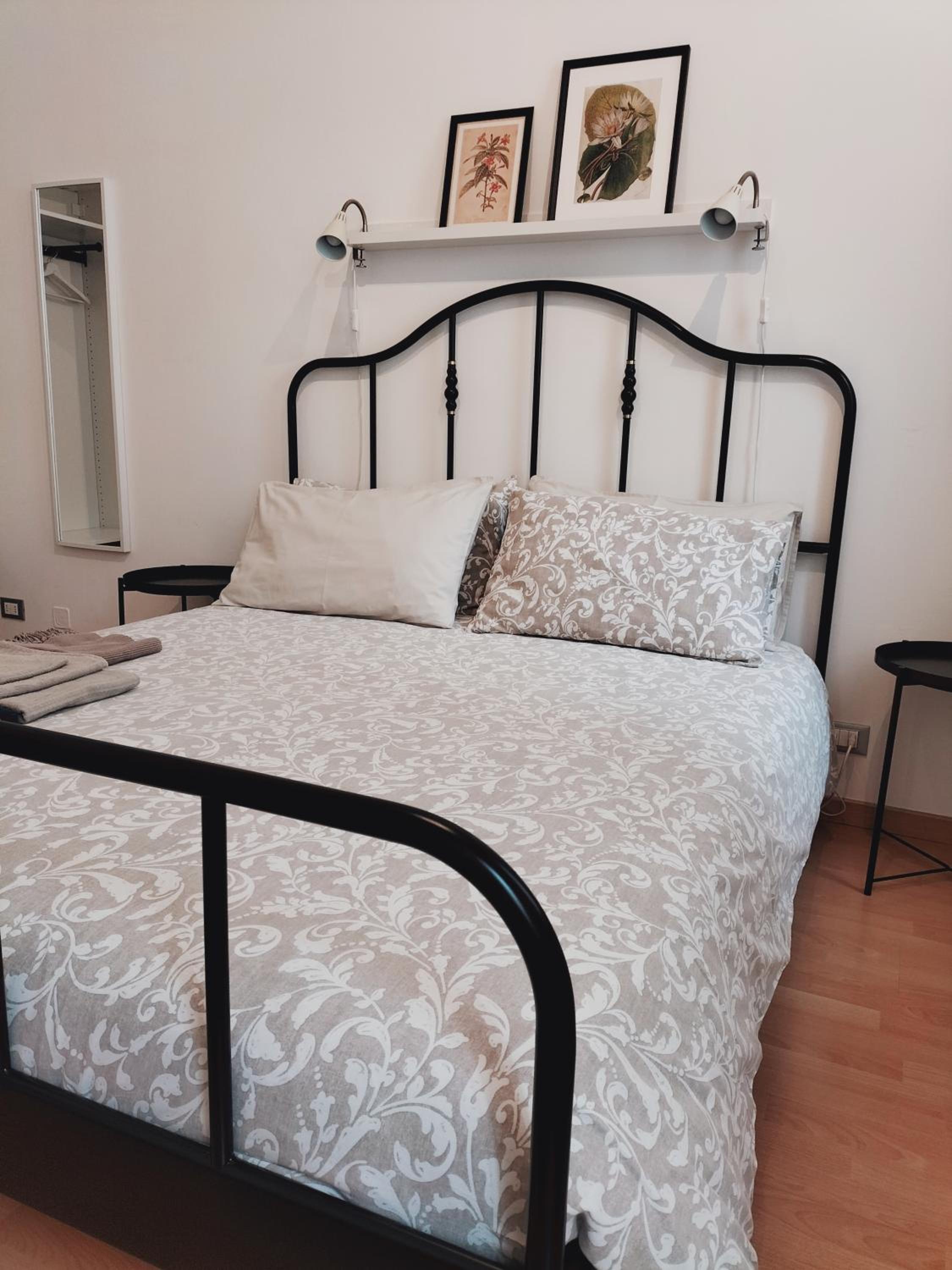 Double Room photo 3
