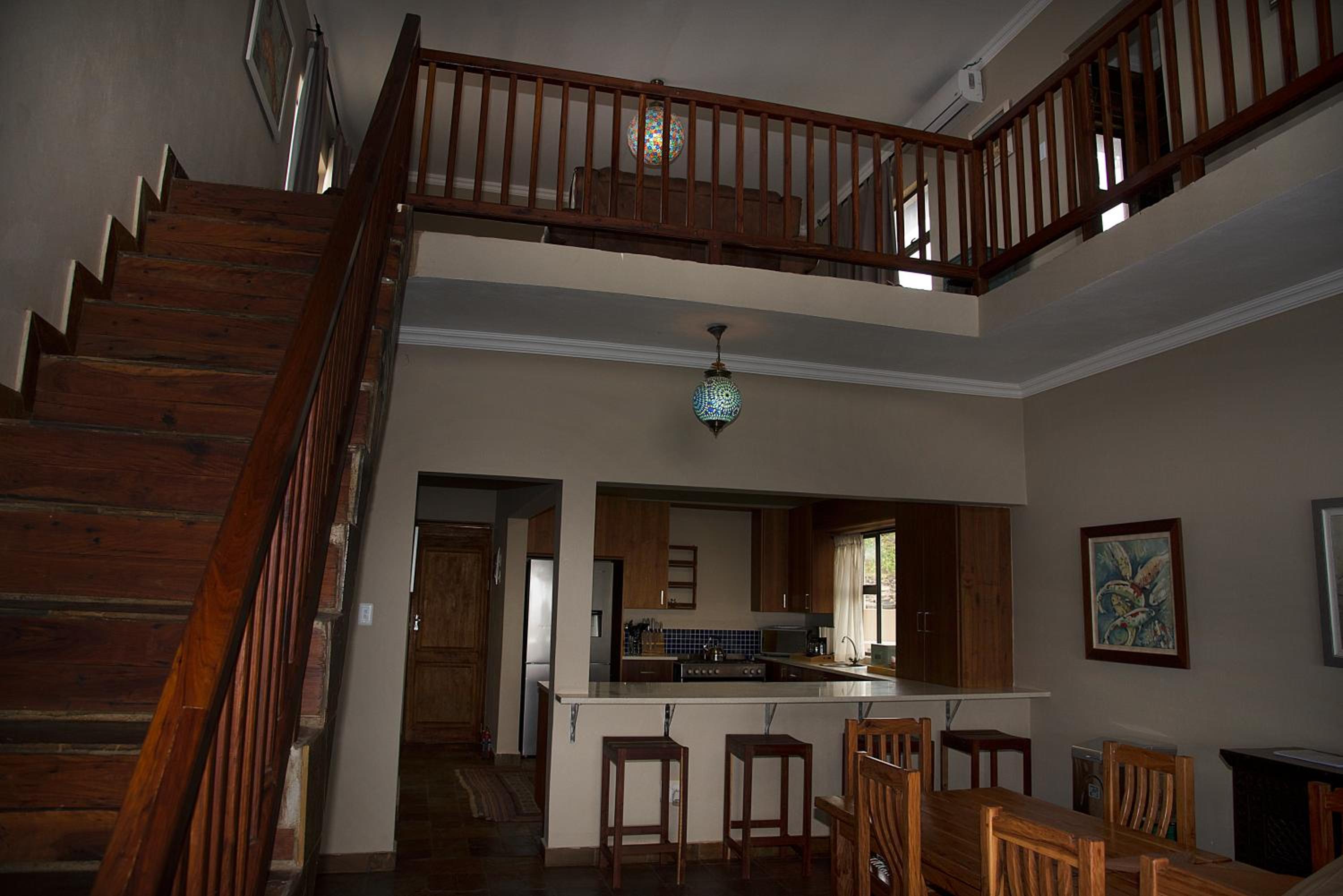 Villa With Sea View photo 1