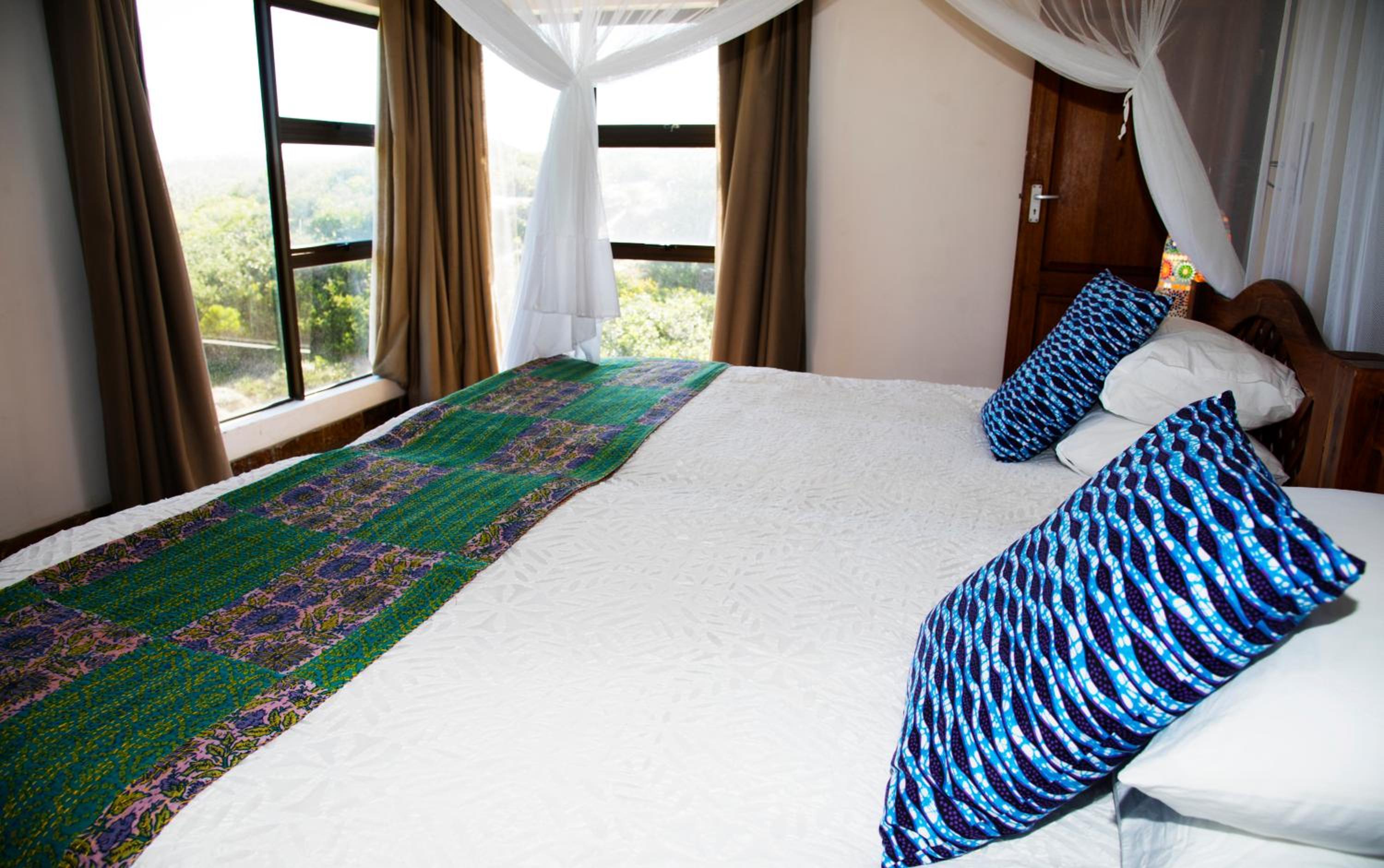 Villa With Sea View photo 3