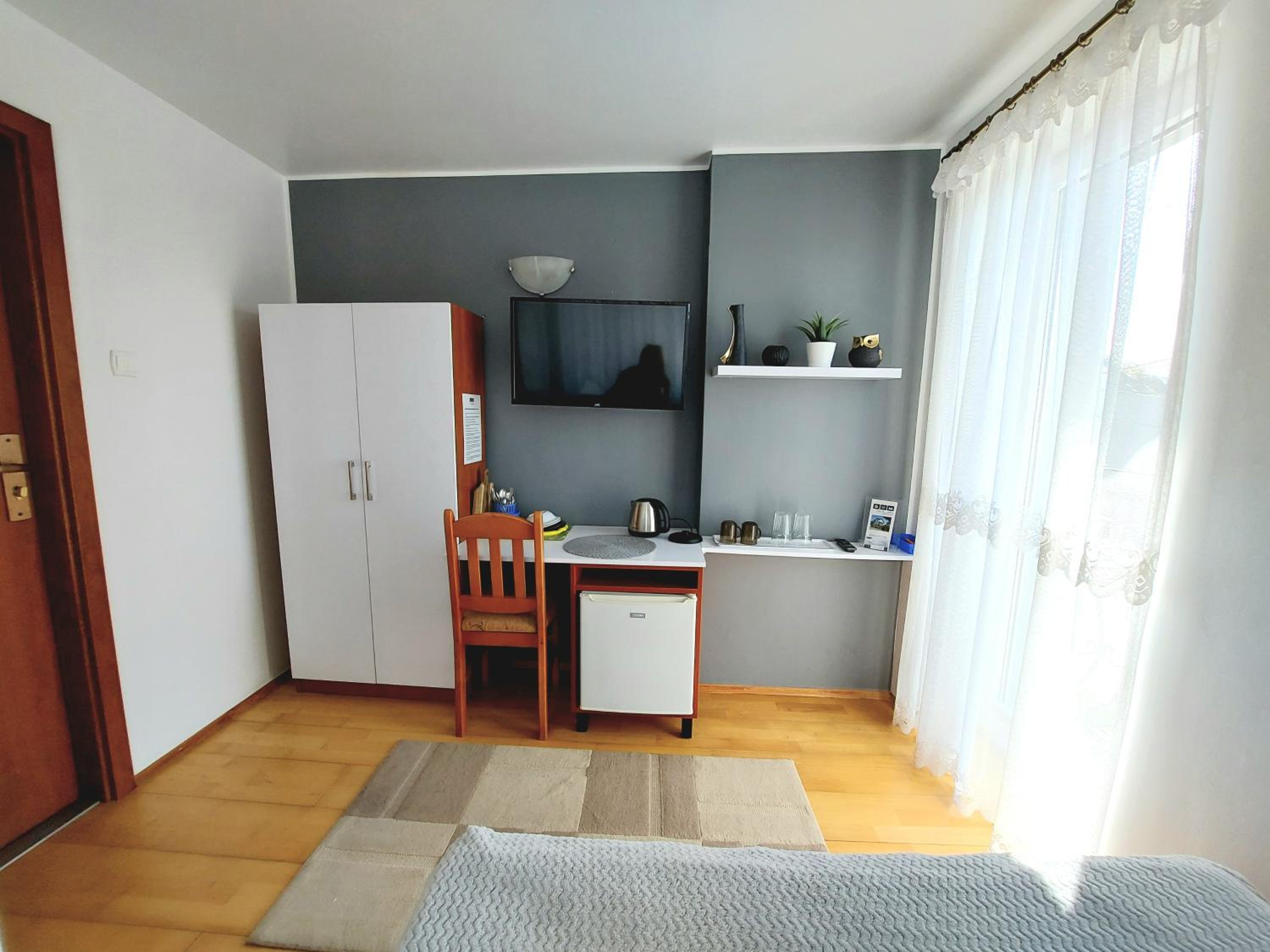 Double Room photo 3