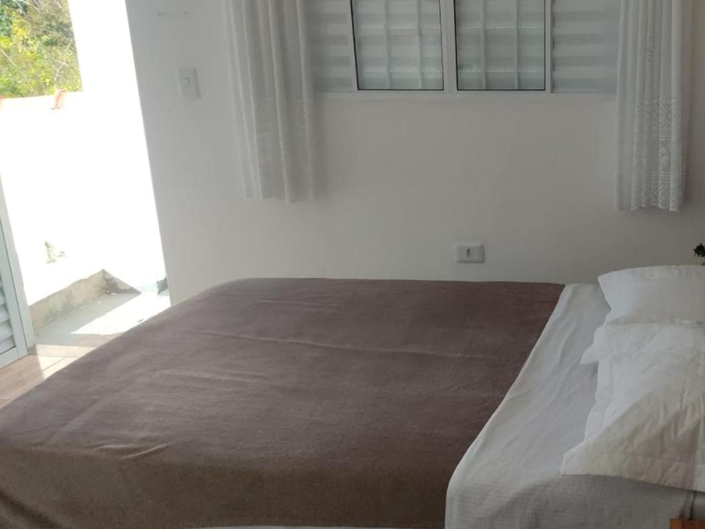 Double Room with Private Bathroom photo 3