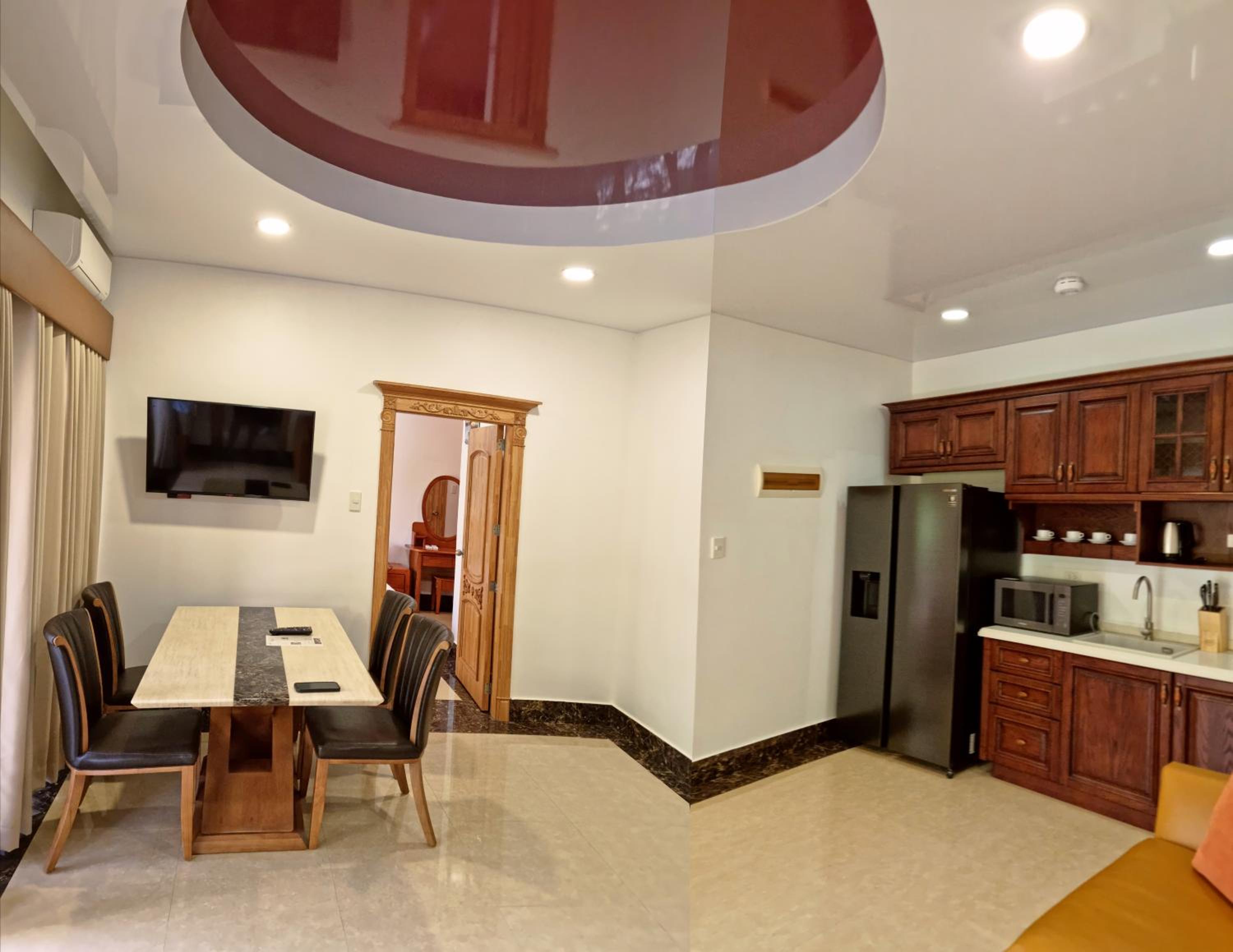 Two-Bedroom Suite photo 3