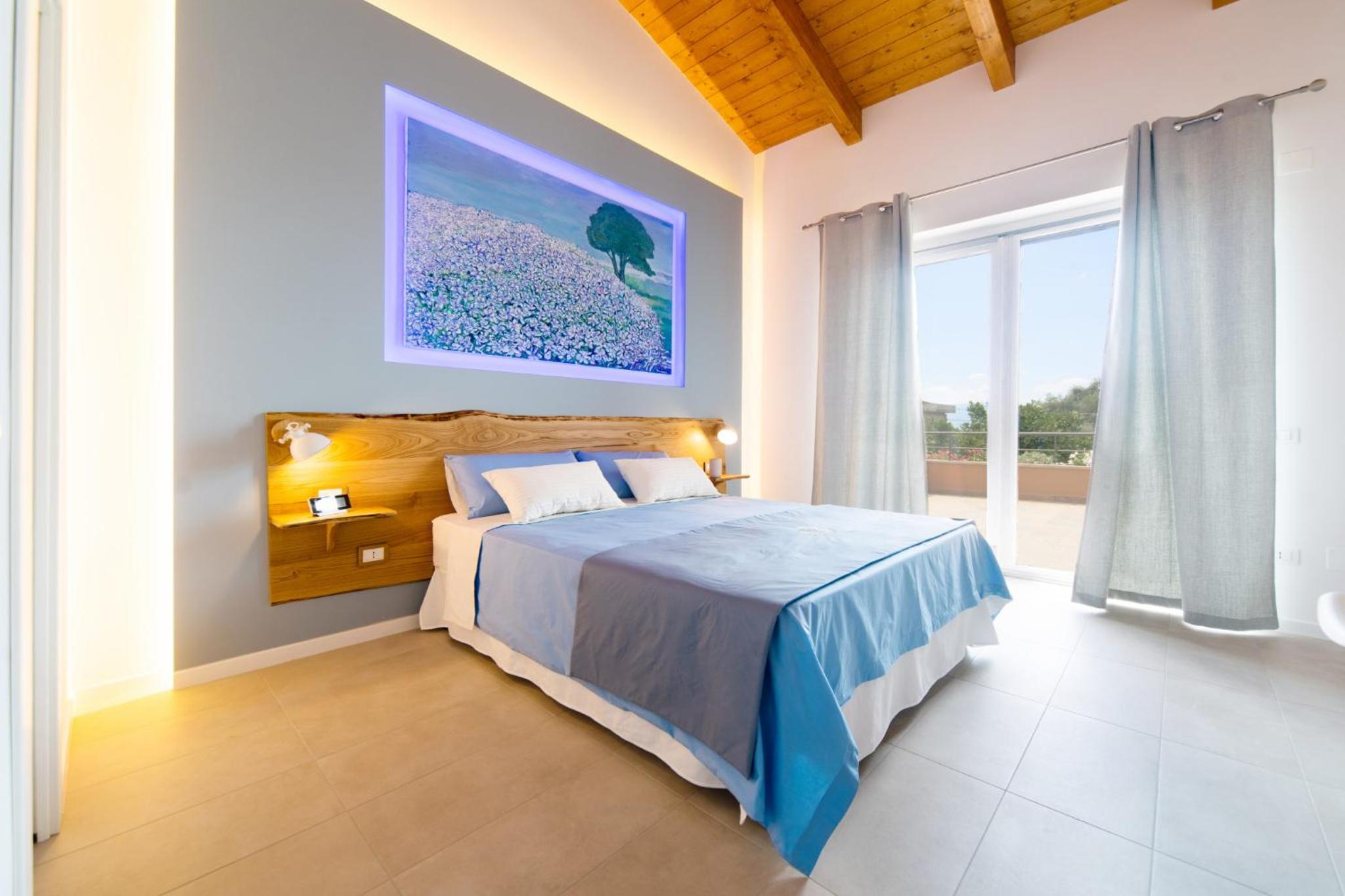 Deluxe Double Room photo 1