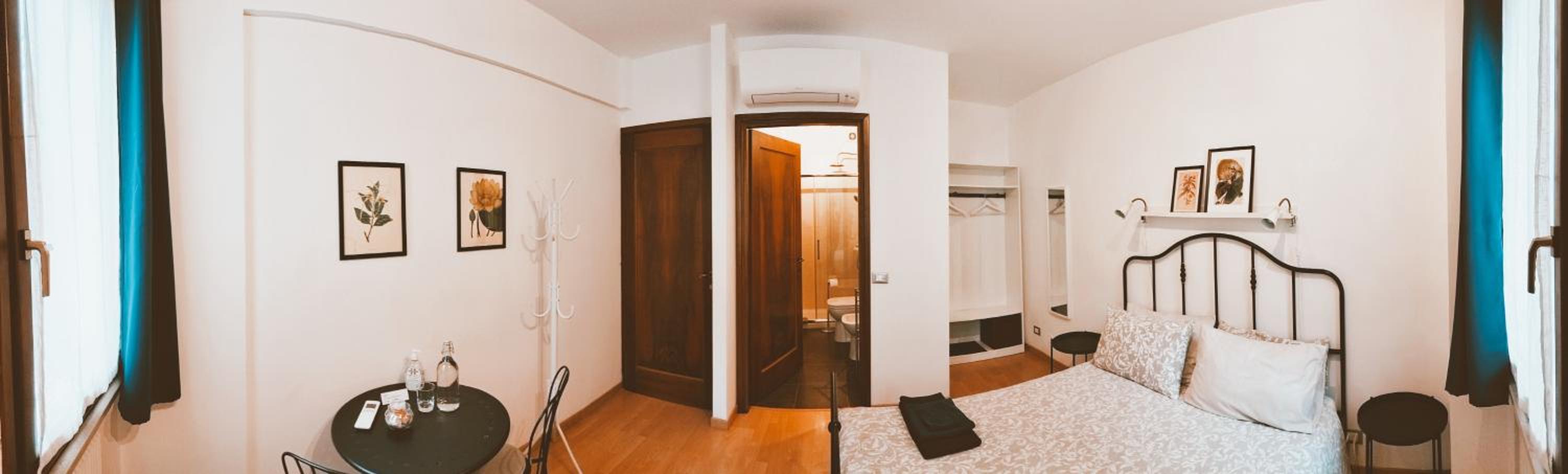 Double Room photo 2