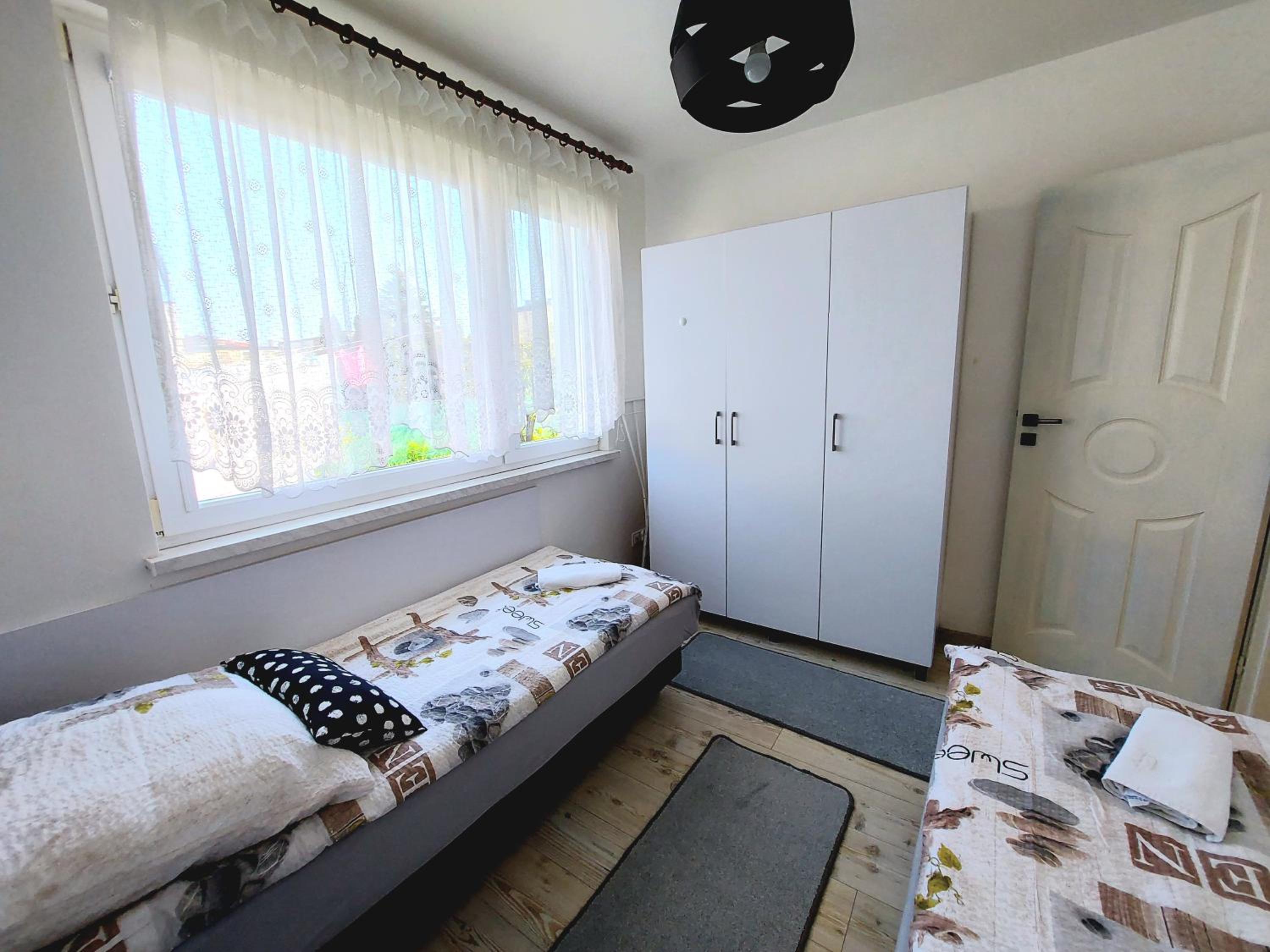 Two-Bedroom Chalet photo 2