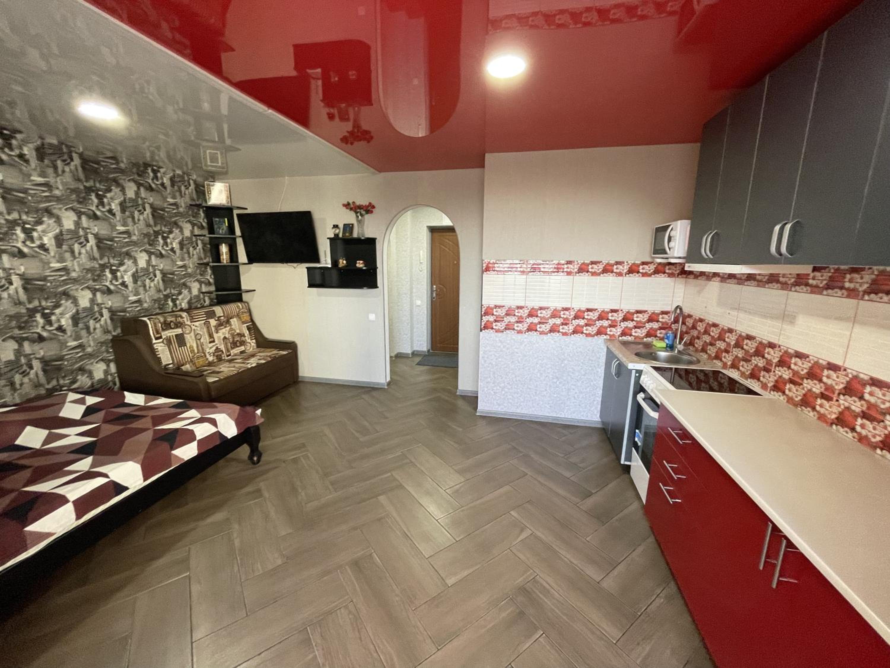 Studio Apartment photo 3