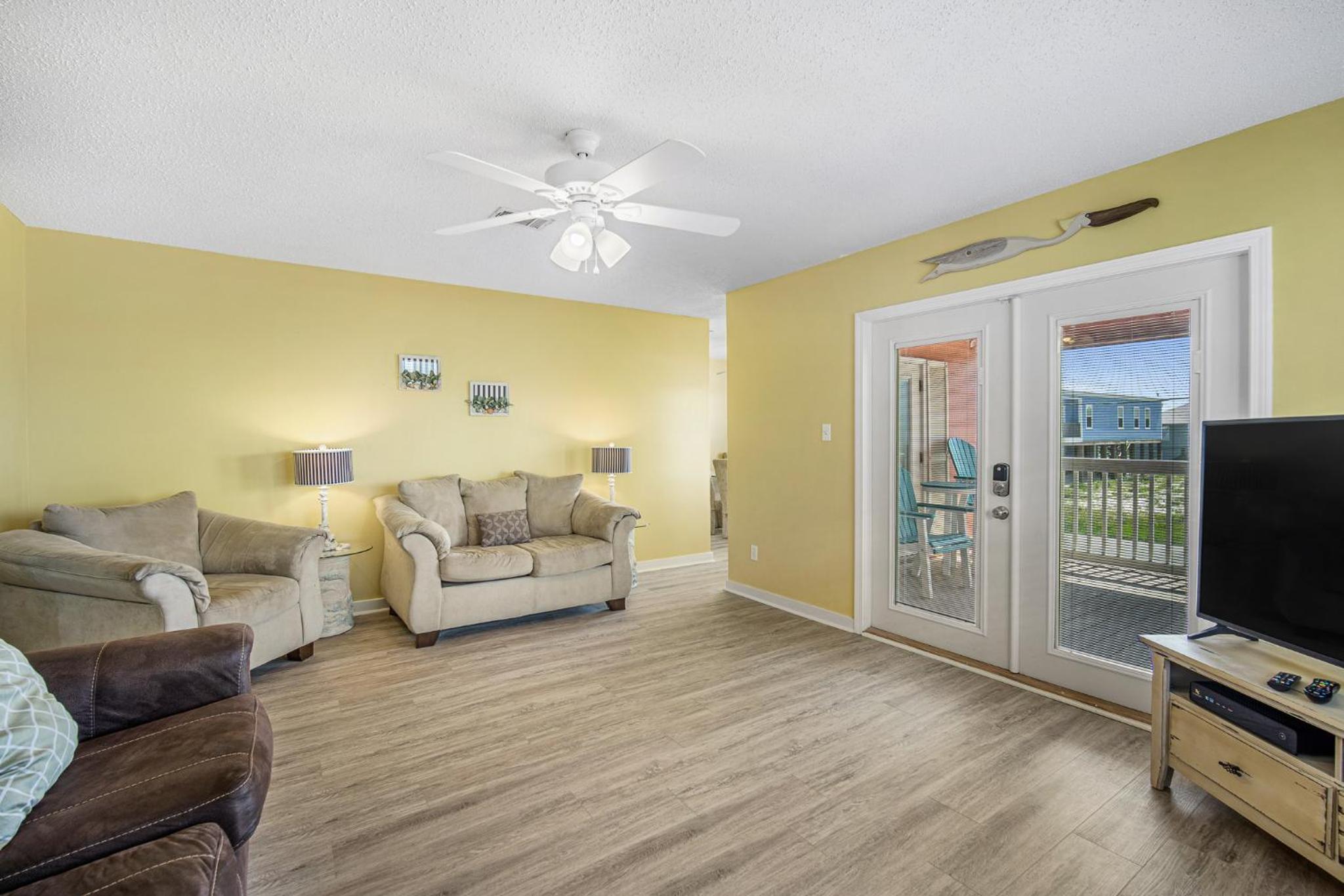 Three-Bedroom House photo 1
