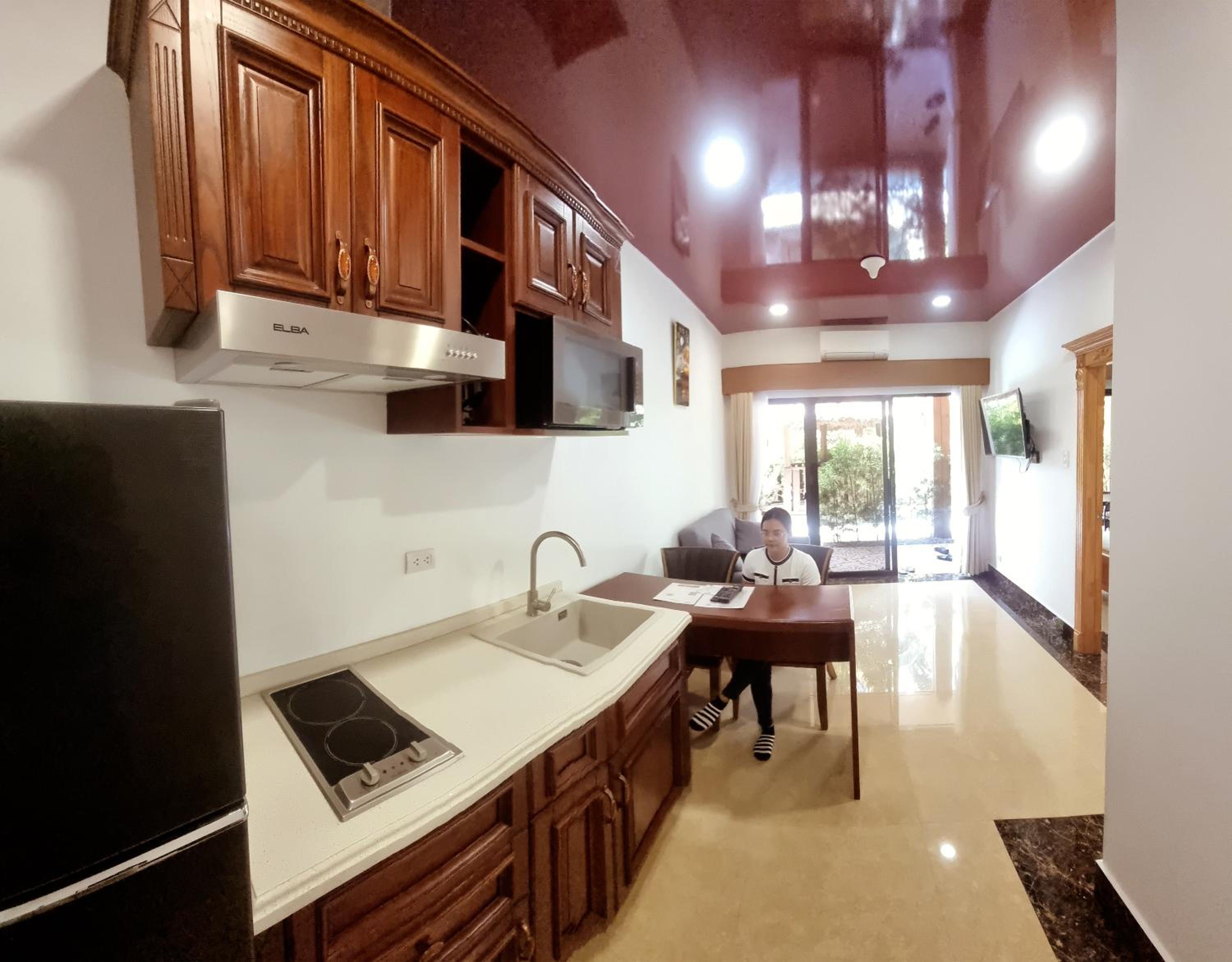 Suite with Terrace photo 3