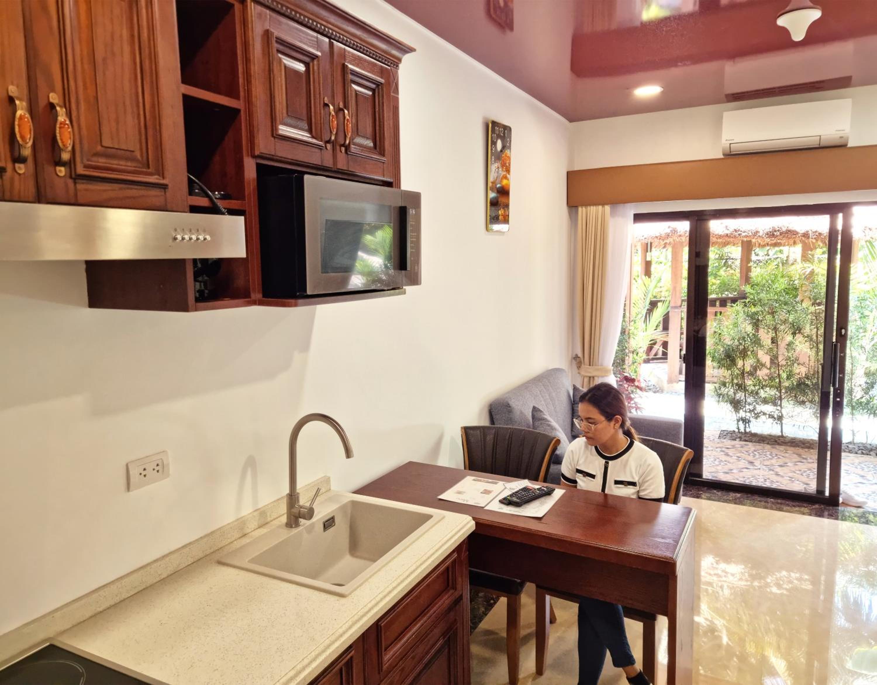 Suite with Terrace photo 2