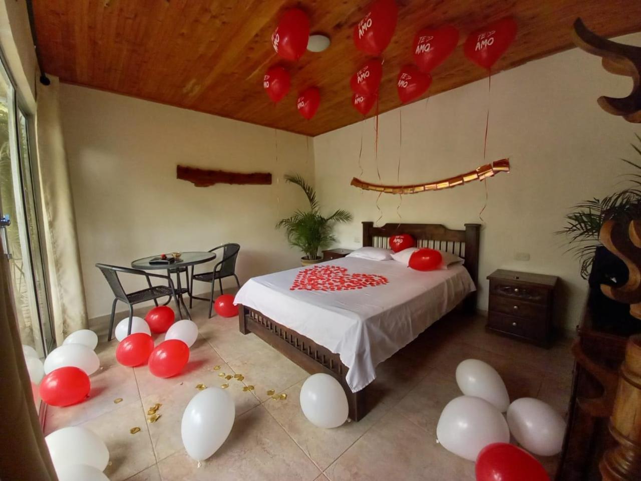 Deluxe Double Room photo 2