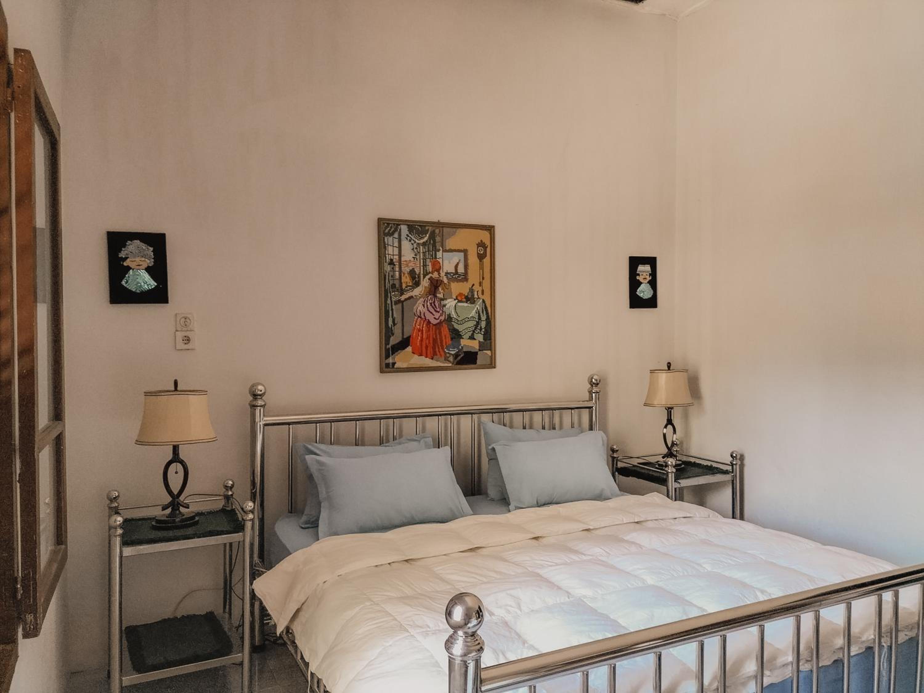Double Room photo 1