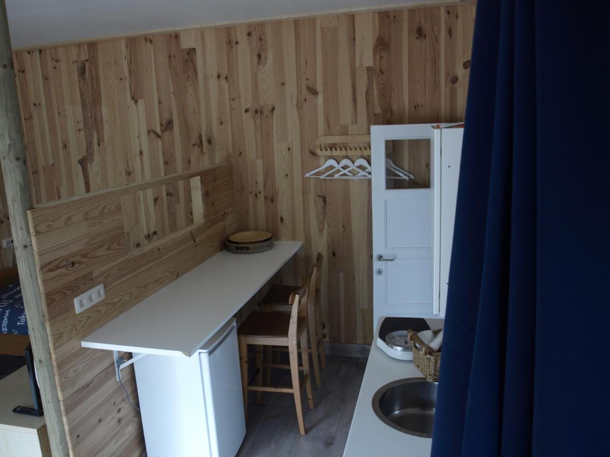 Studio with Garden View photo 1