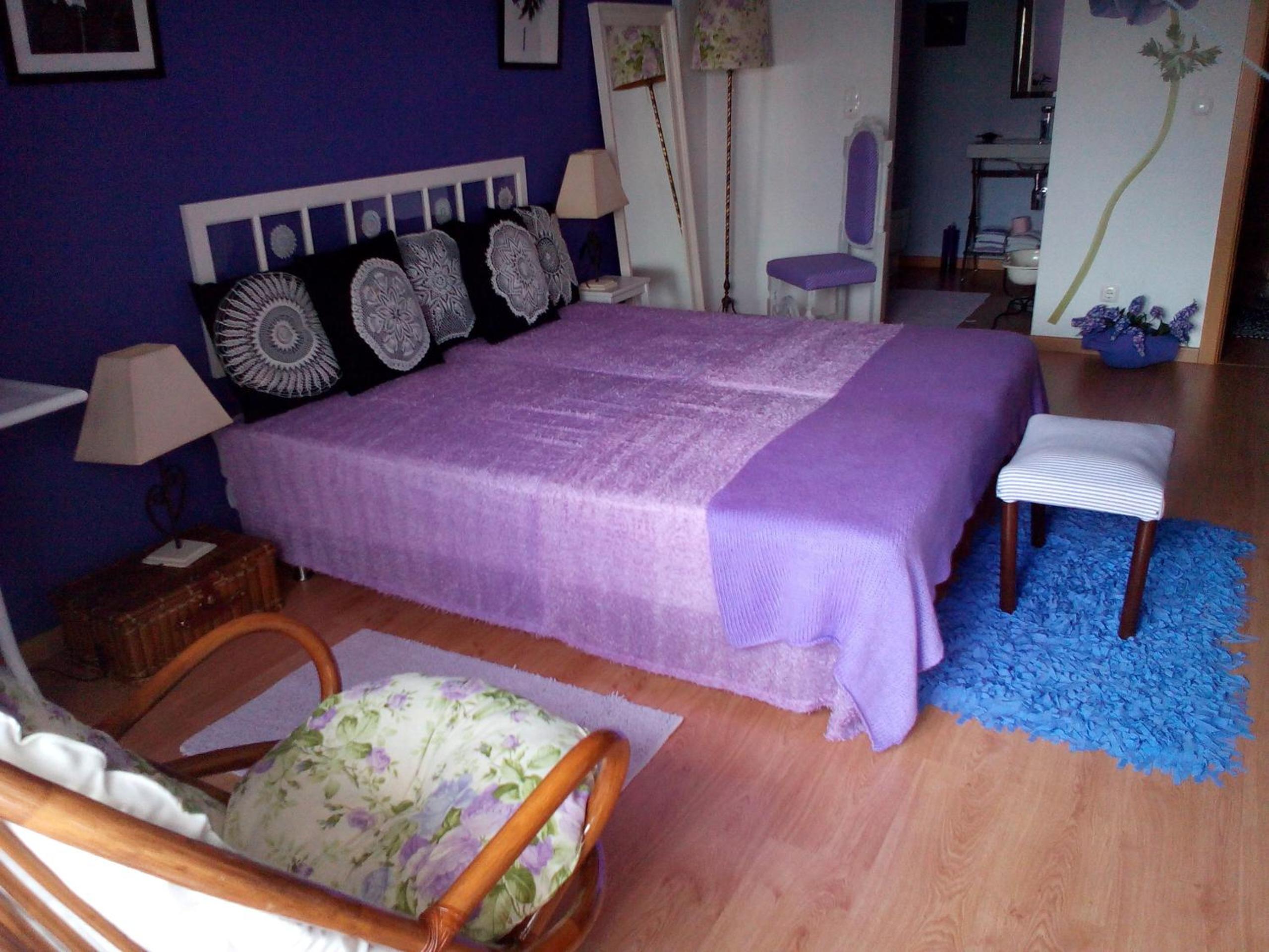 Double Room - Photo 7