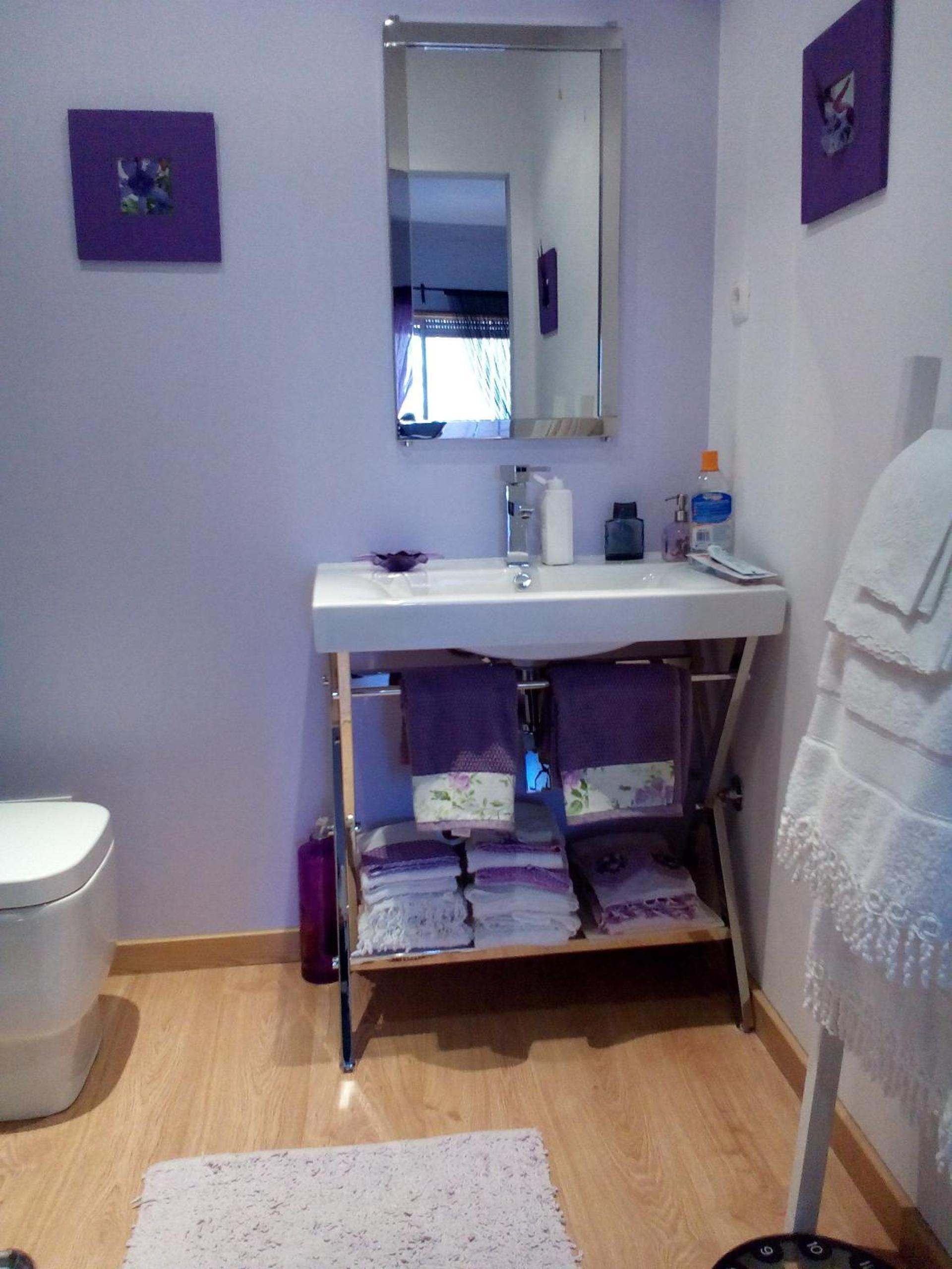 Double Room - Photo 5