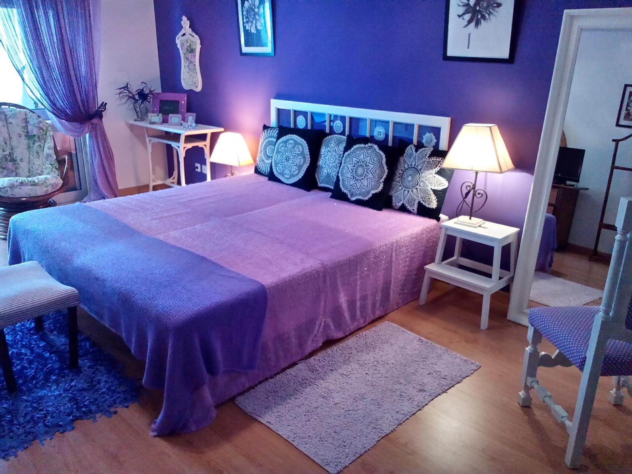 Double Room - Photo 2