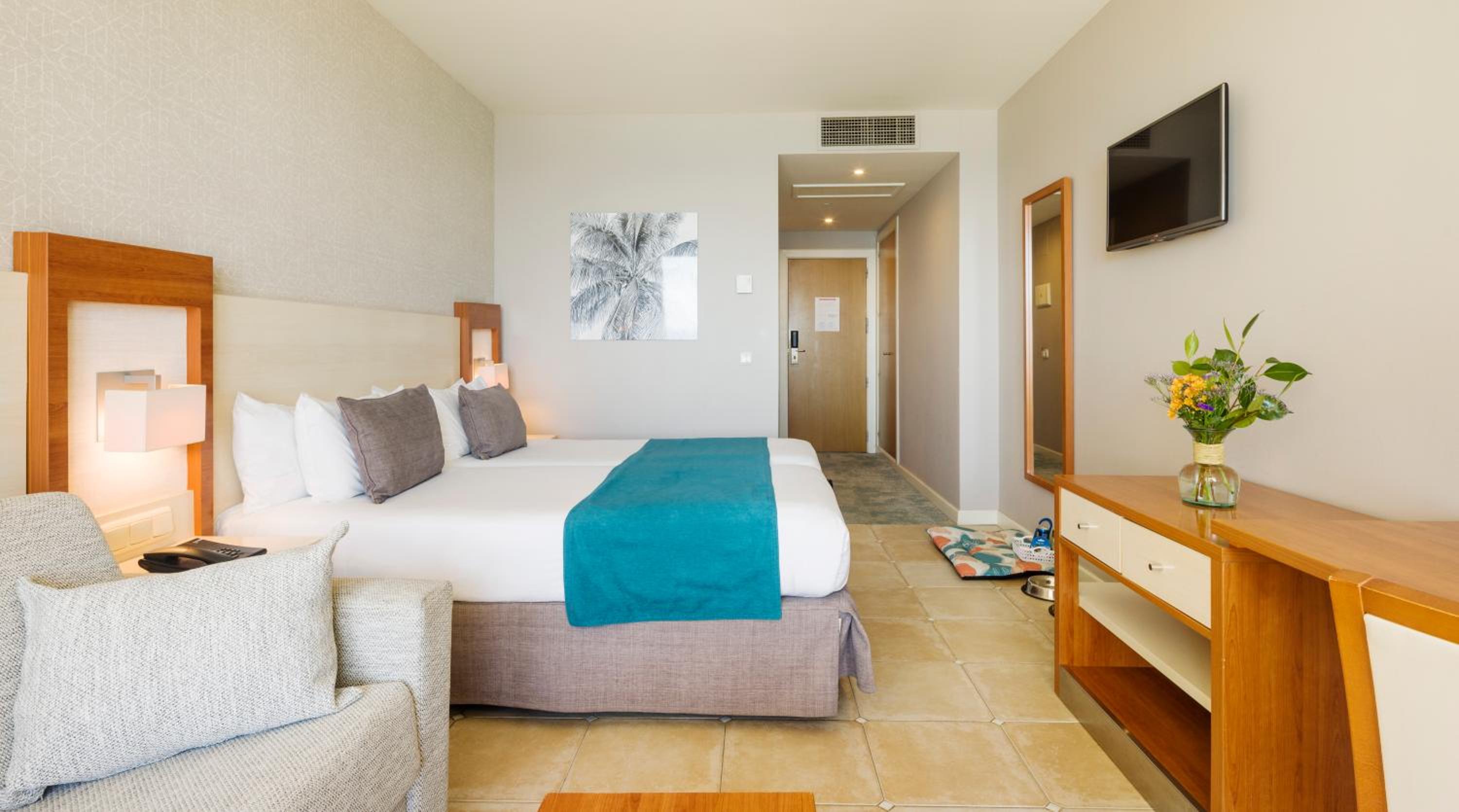 Room with Sea View Pet Friendly - Photo 4