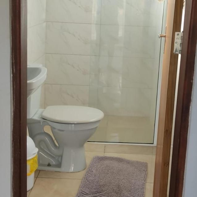 Budget Double Room photo 3