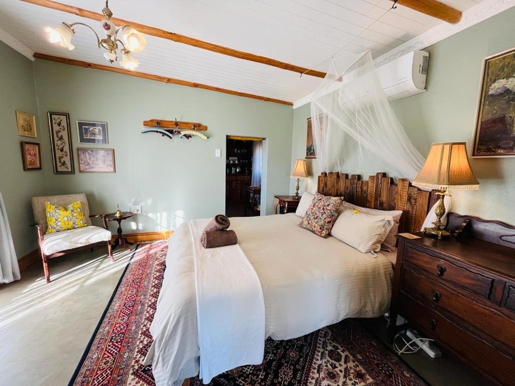 Chalet
