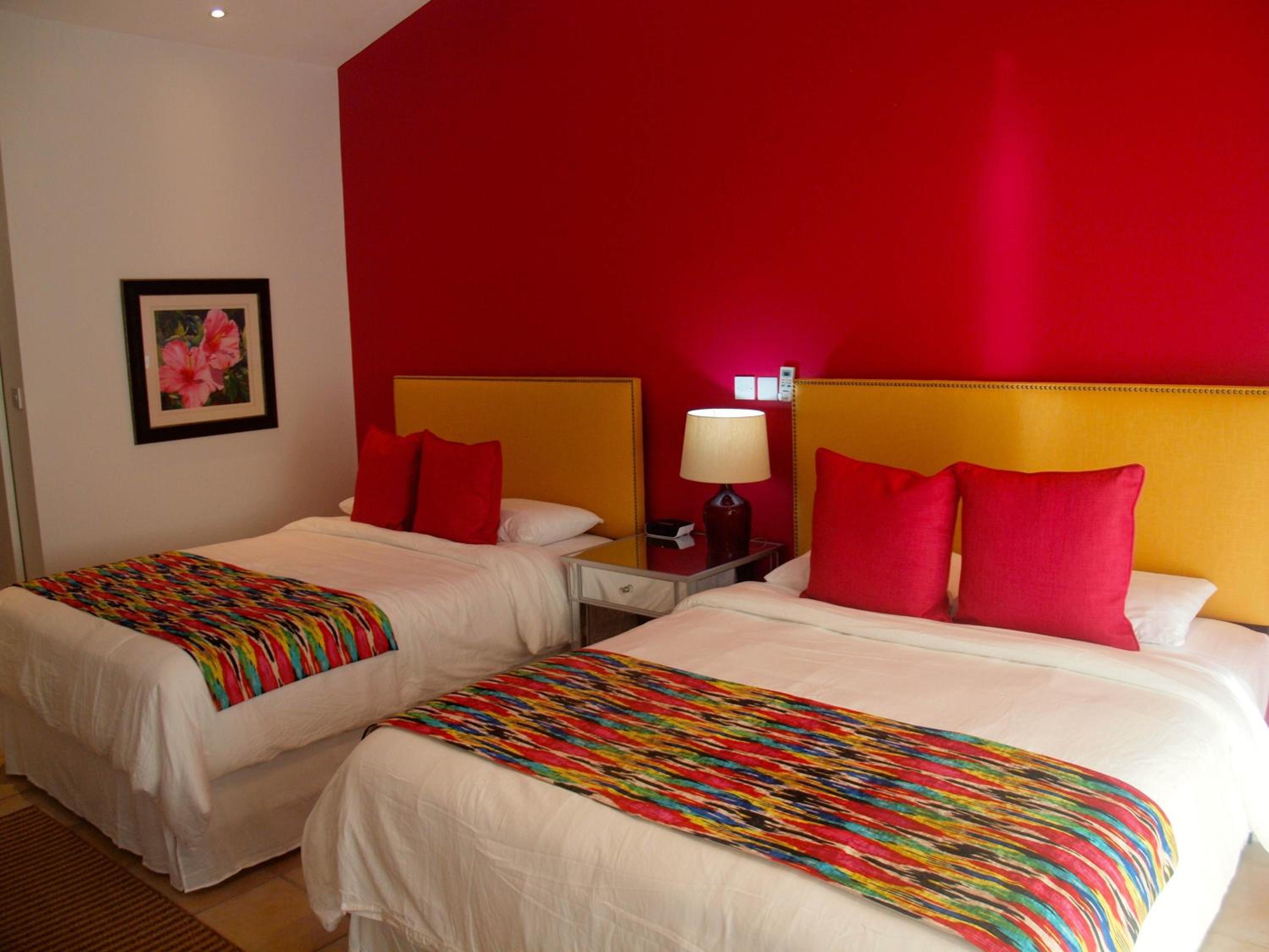 Superior Queen Room with Two Queen Beds photo 3