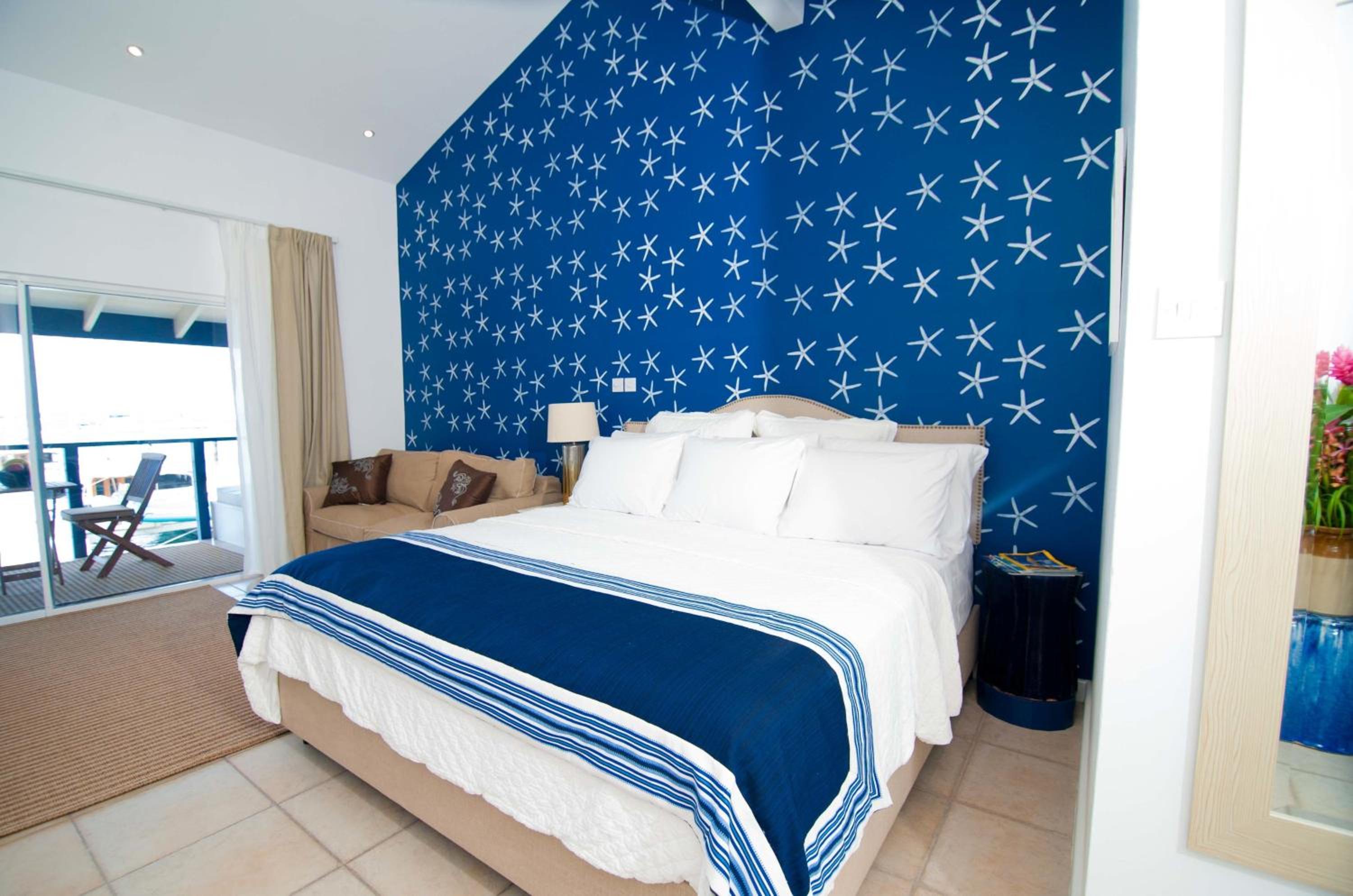 Superior King Room photo 3