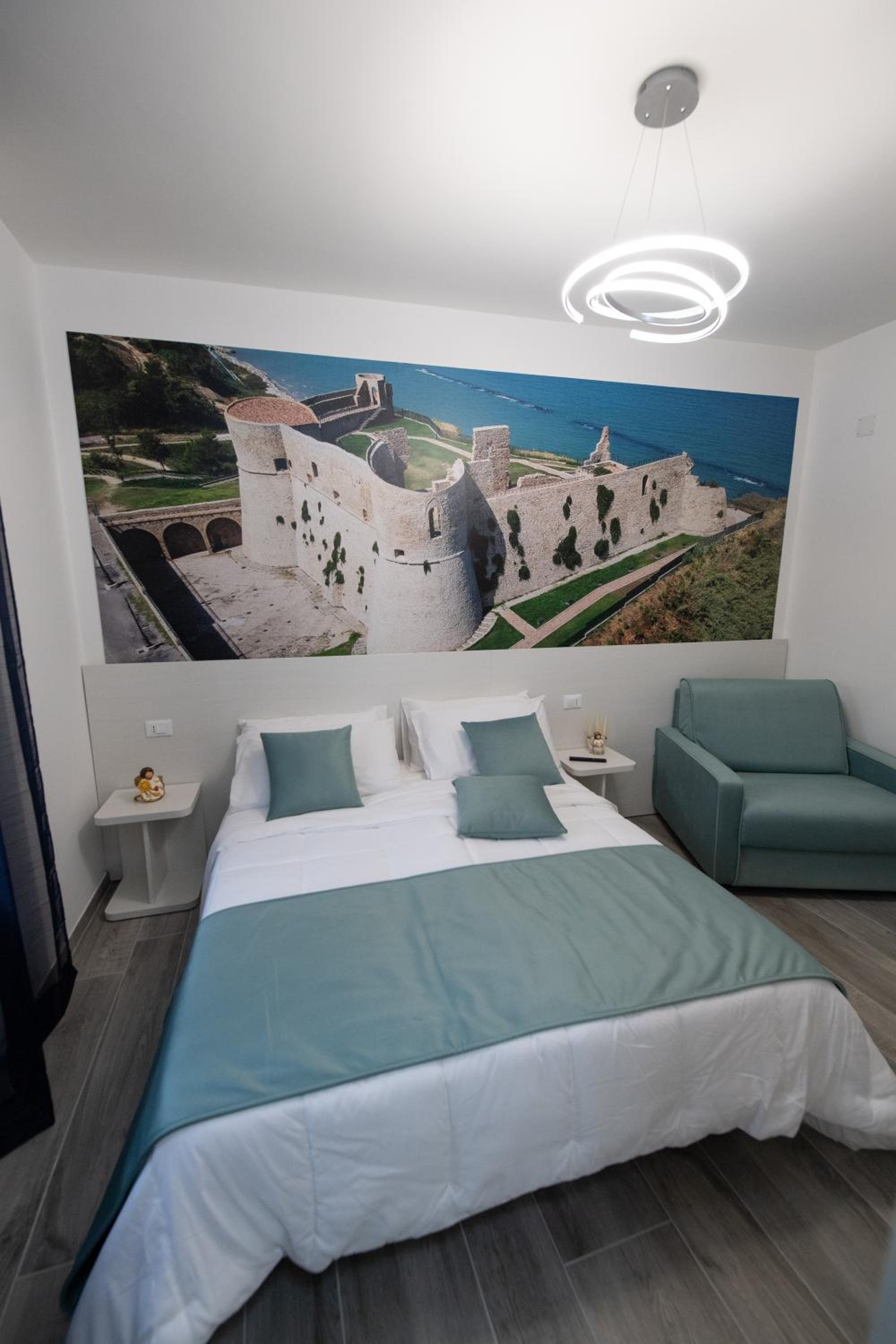 Double or Twin Room photo 1