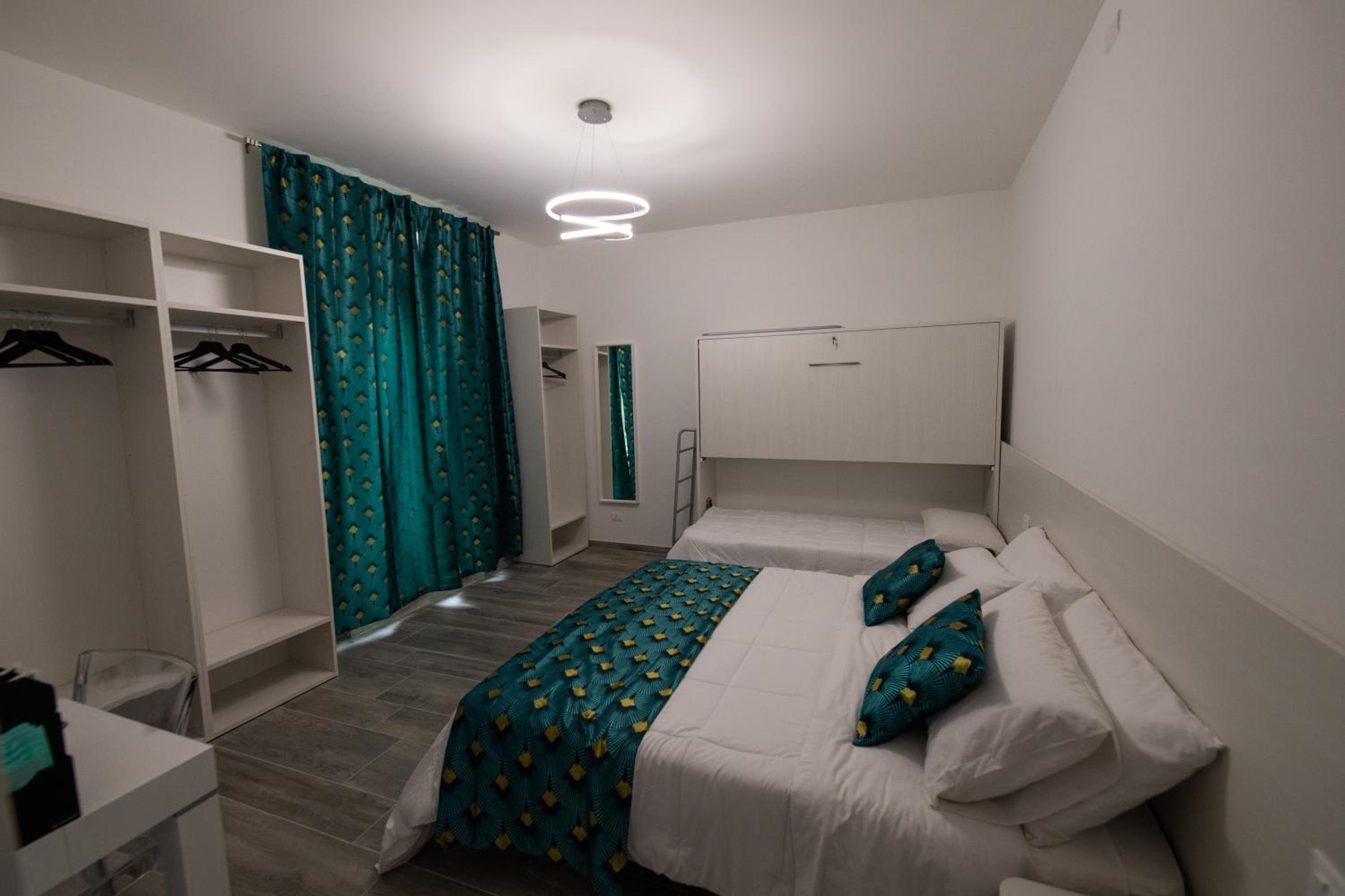 Quadruple Room photo 1