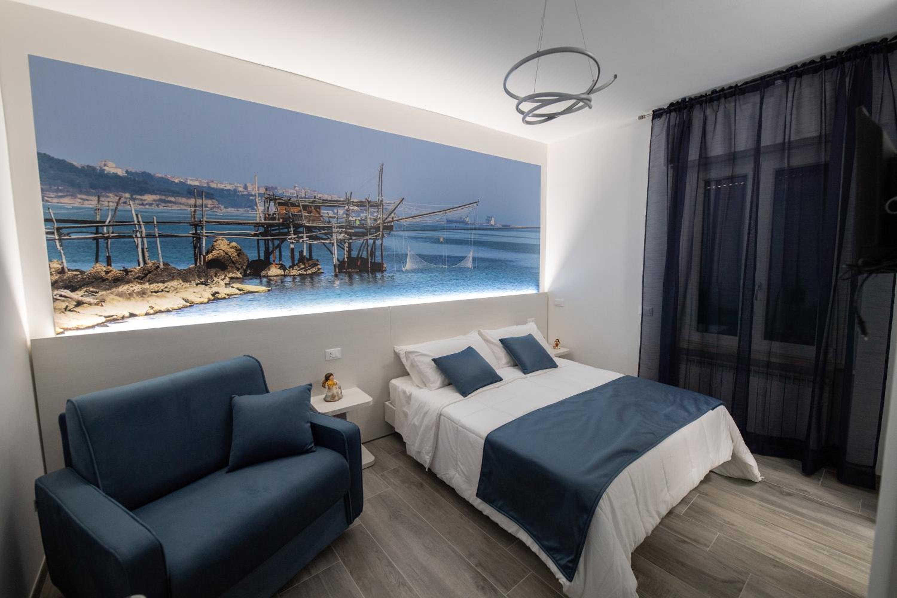 Double or Twin Room photo 1