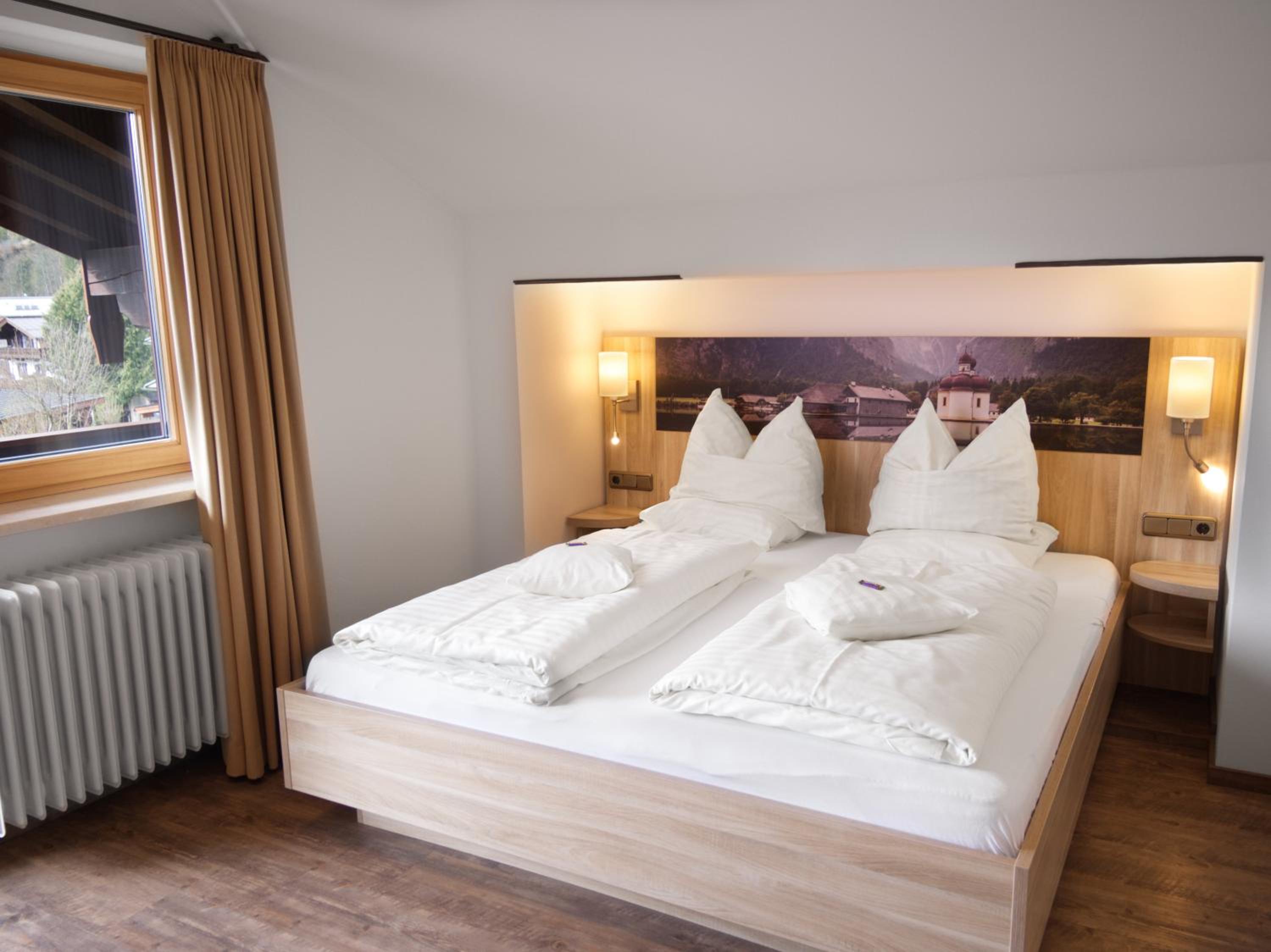 Suite with Balcony photo 1