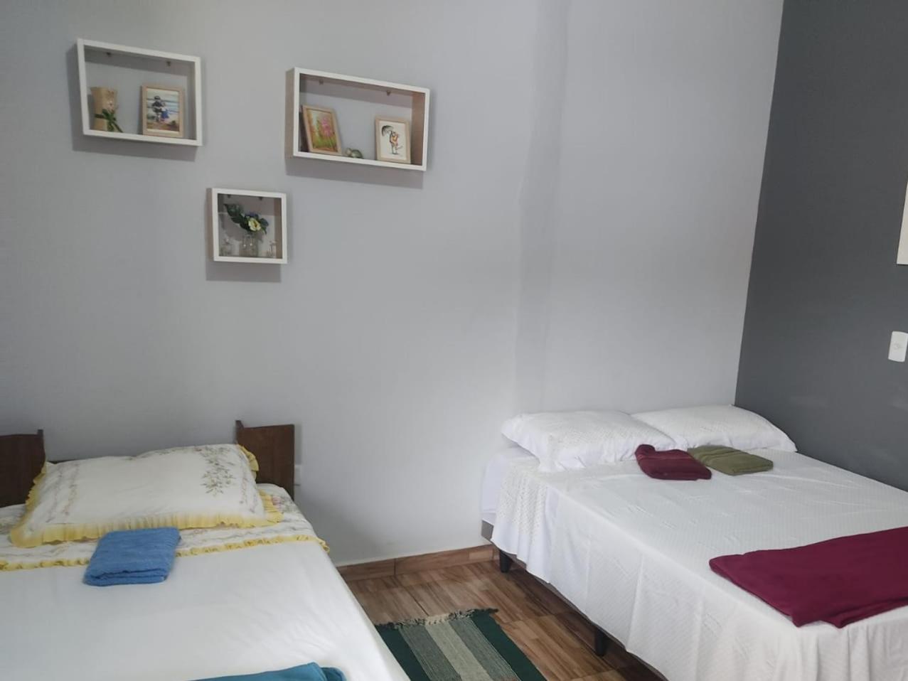 Budget Double Room photo 2