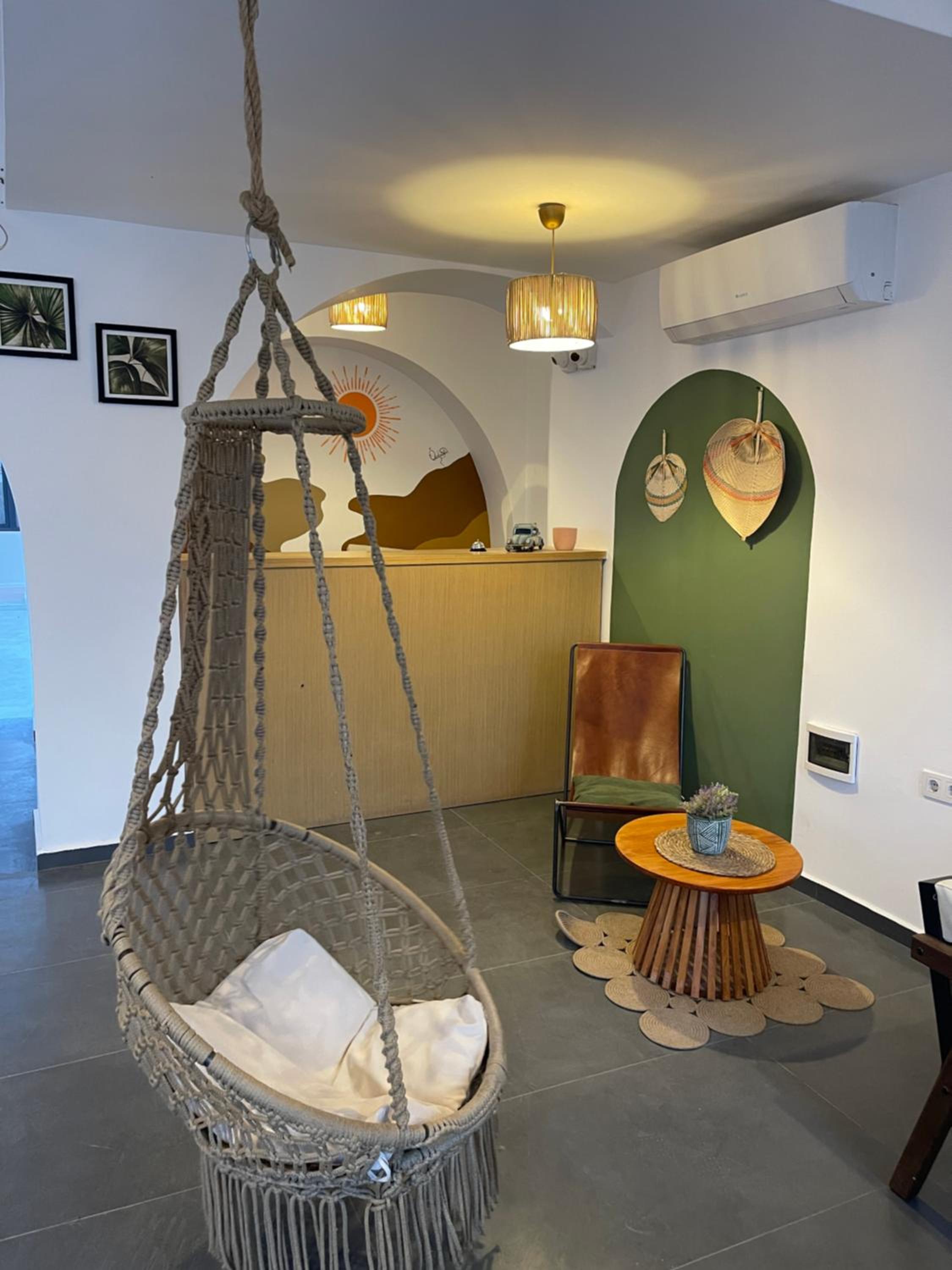 Triple Room - Photo 6