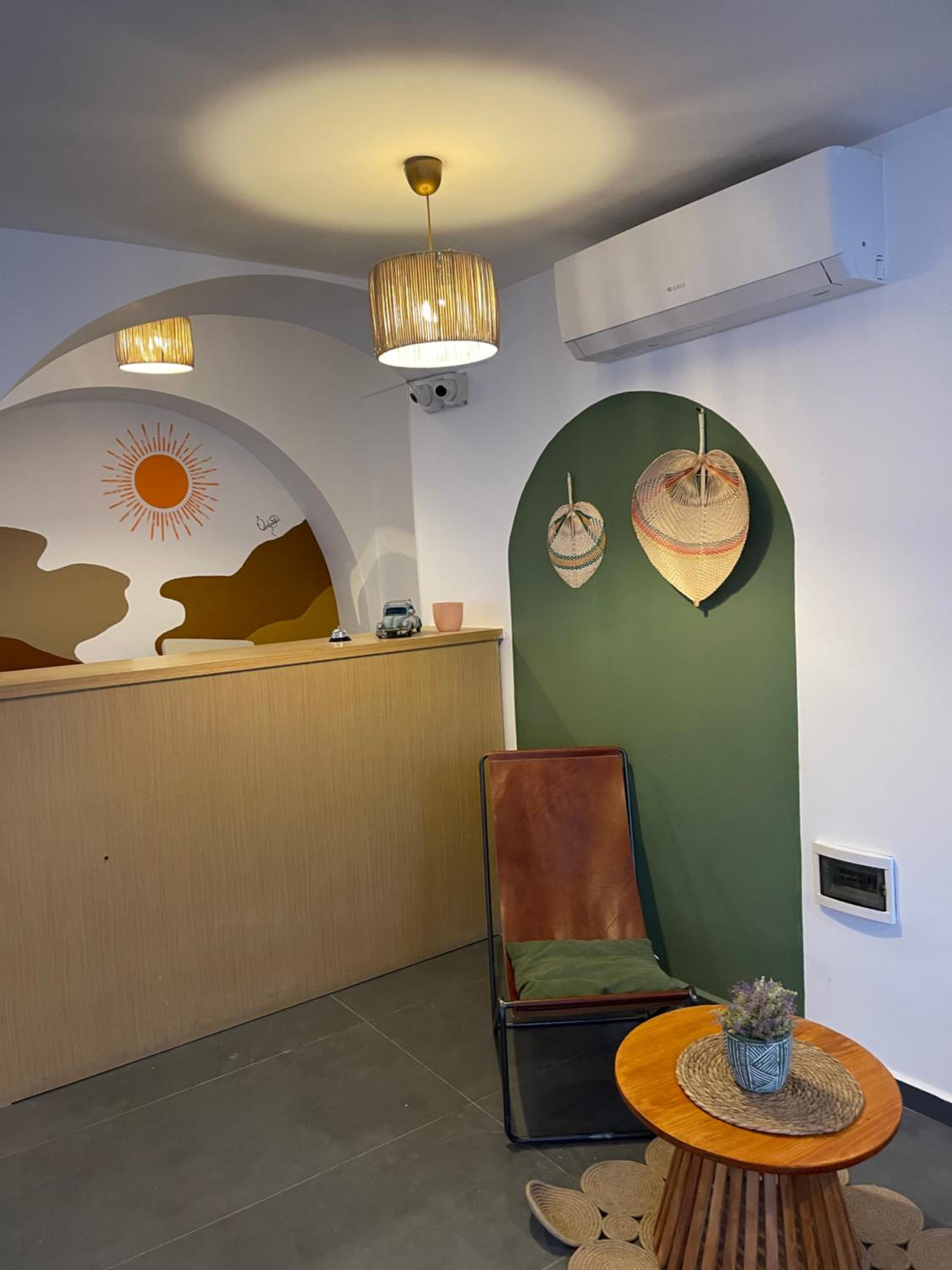 Triple Room - Photo 14