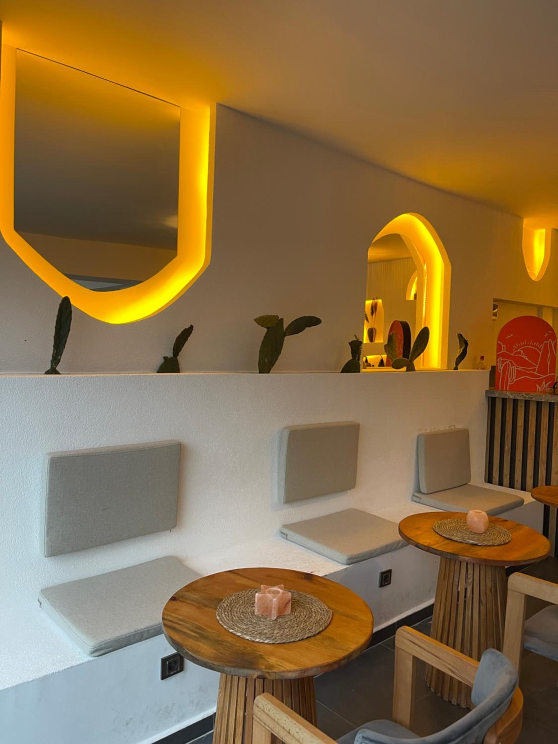 Triple Room - Photo 15