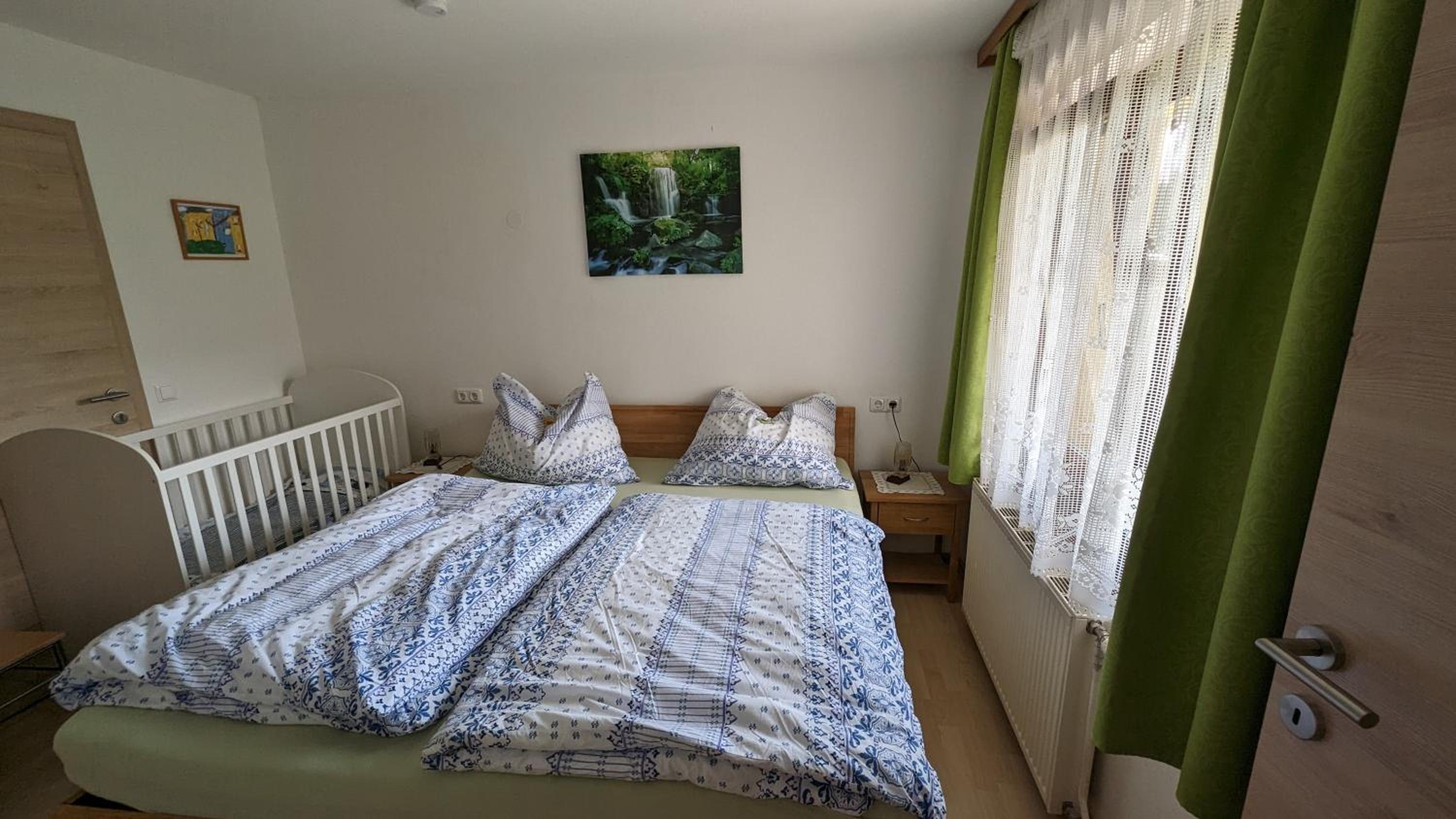 One-Bedroom Family Apartment photo 1