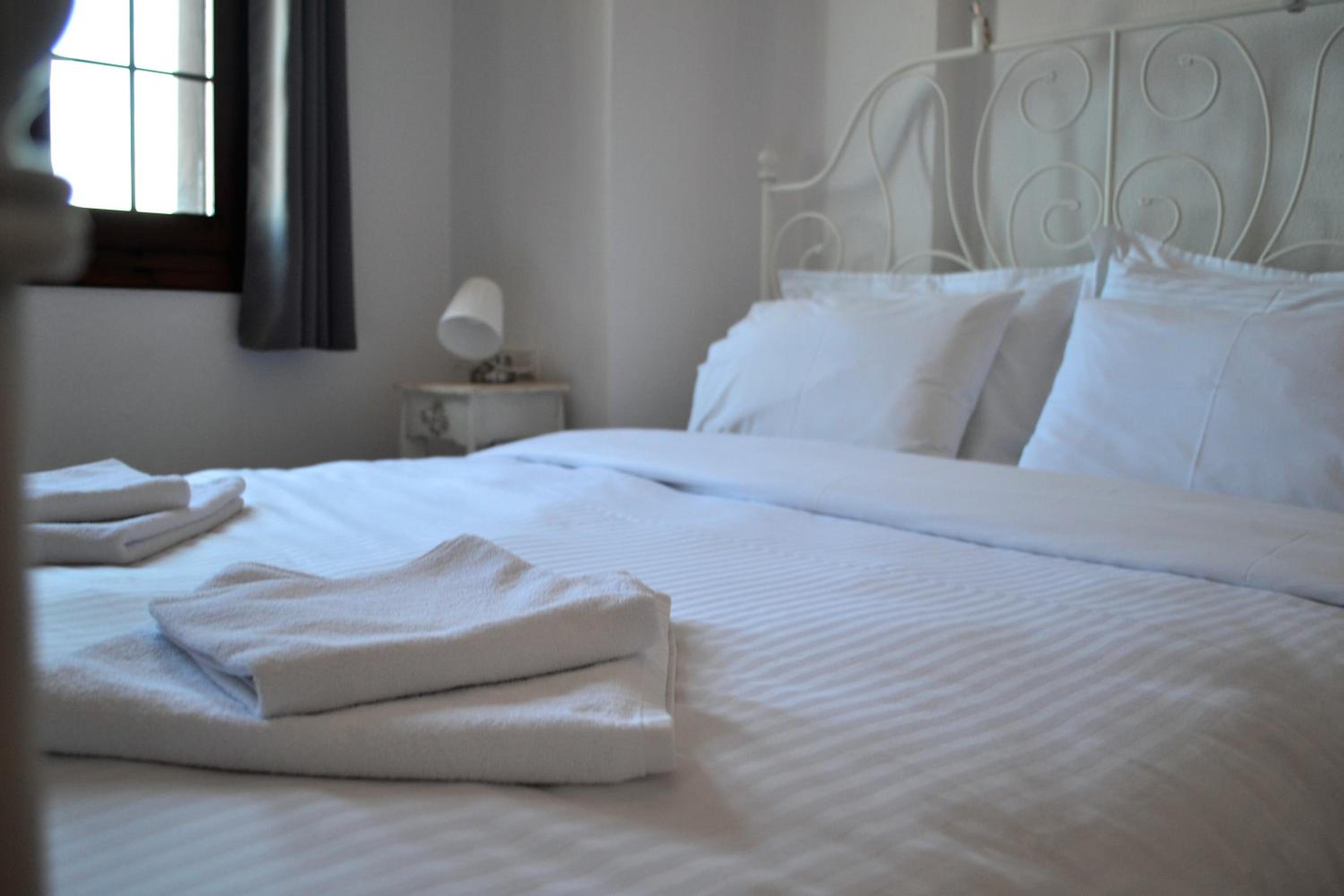 Studio Apartment with Sea View photo 1