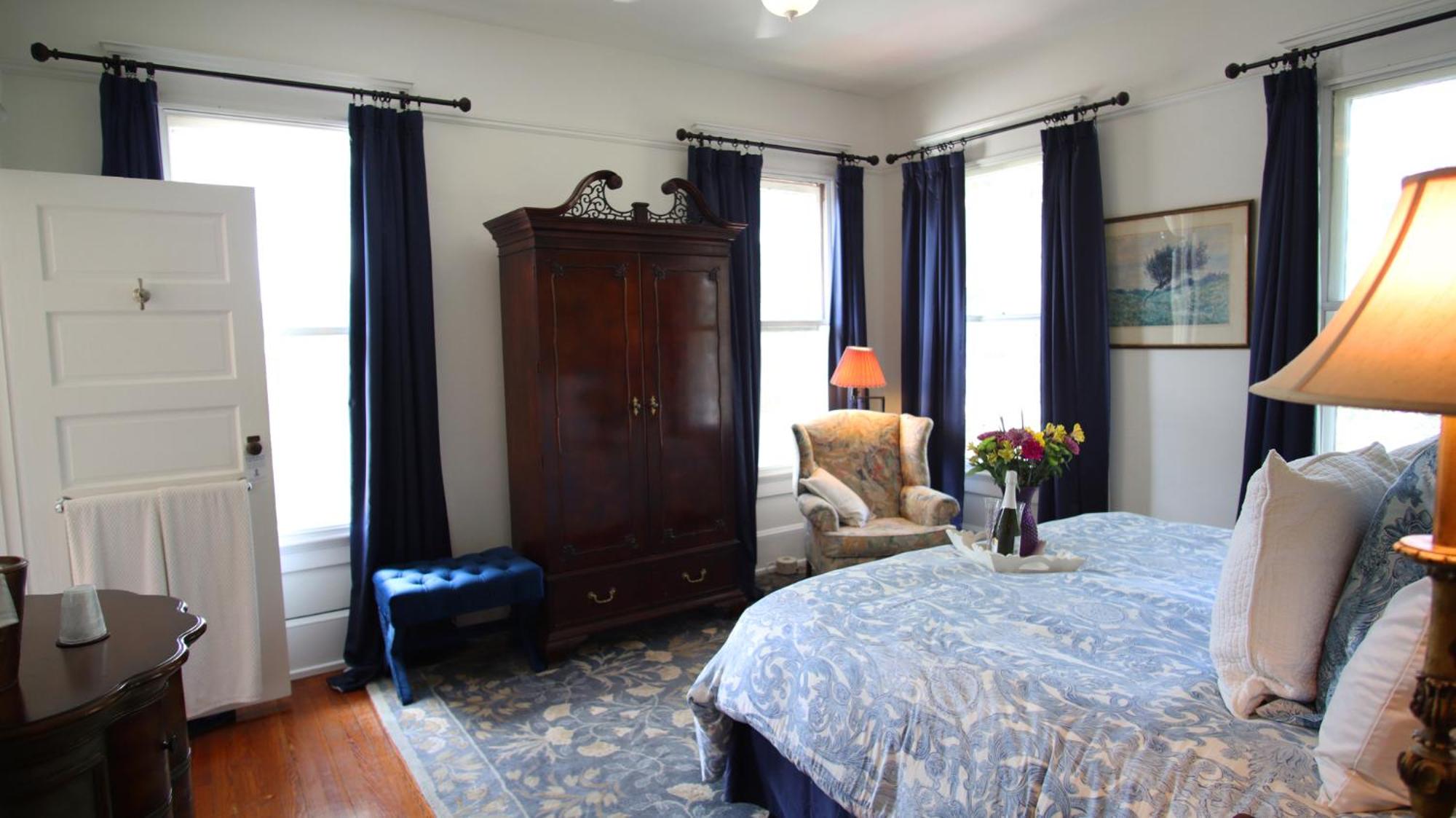 King Room photo 3