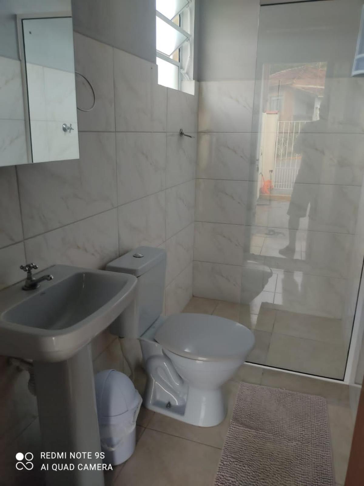 Budget Double Room photo 2