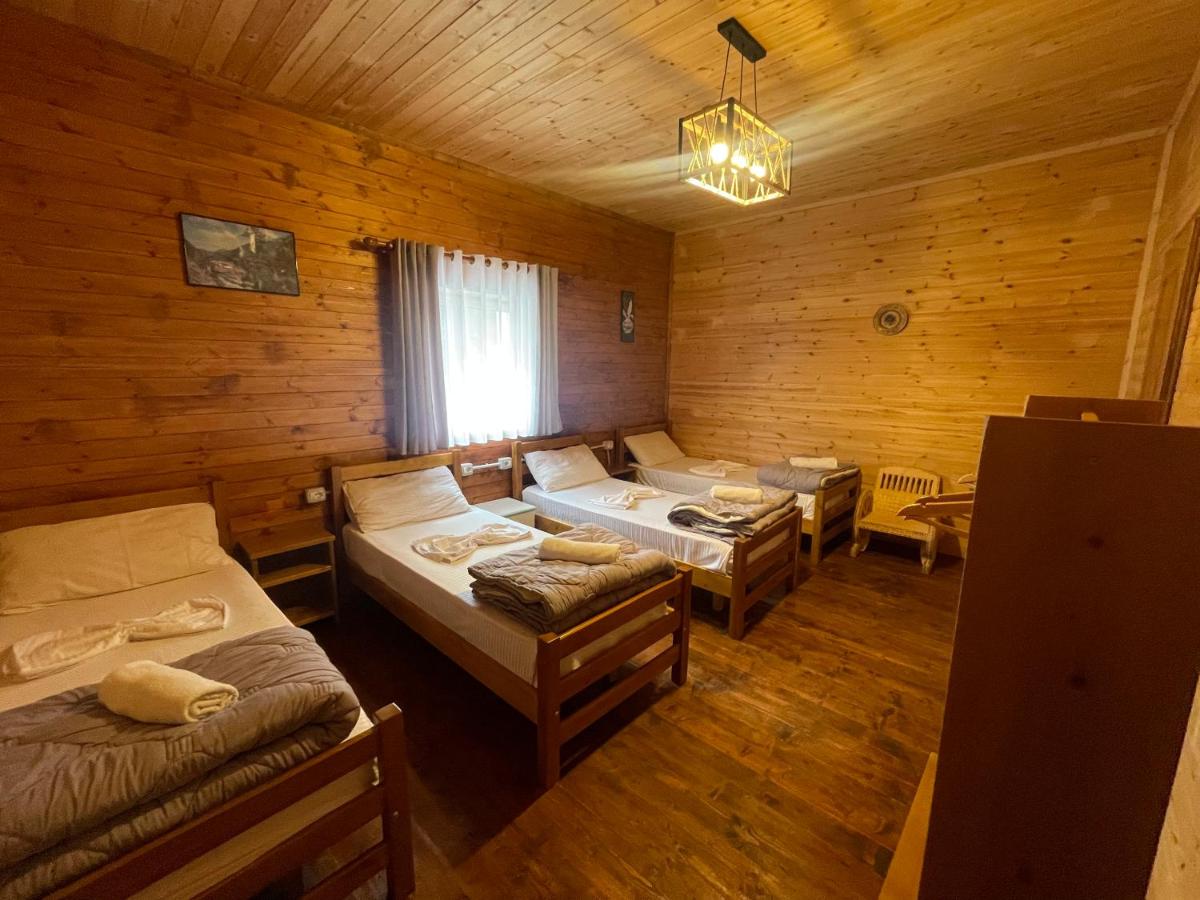 Quadruple Room photo 1