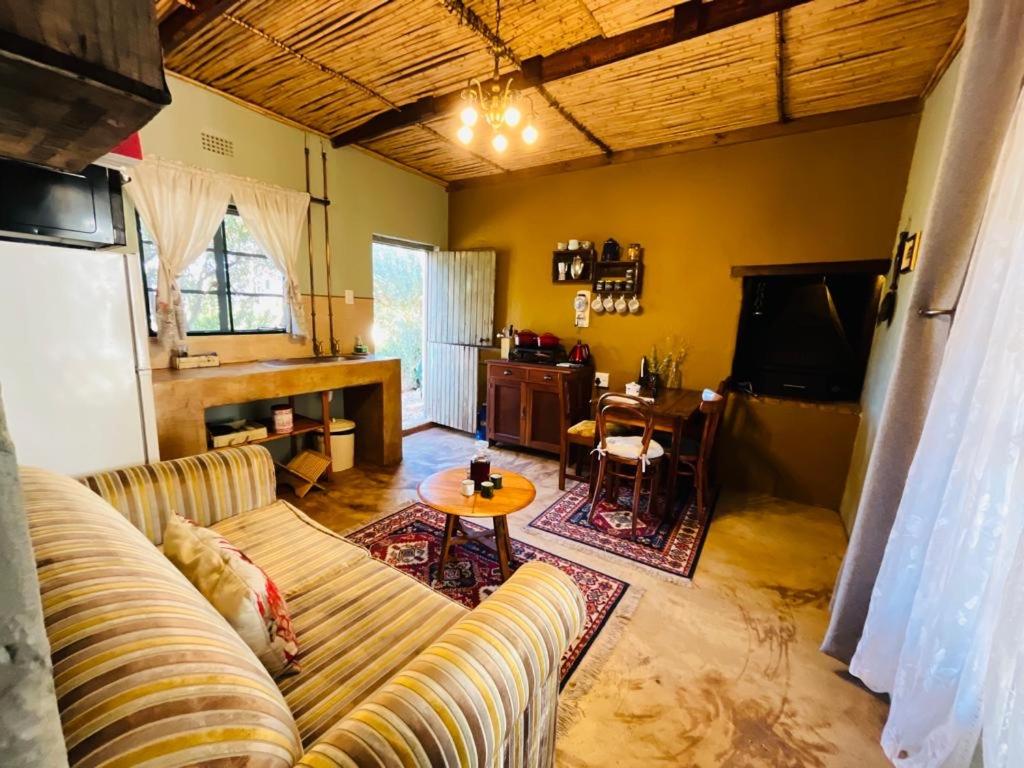 Chalet - Photo 8