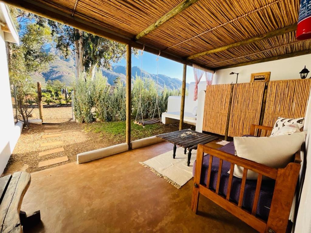 Chalet - Photo 4