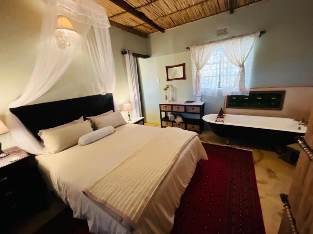 Chalet - Photo 1