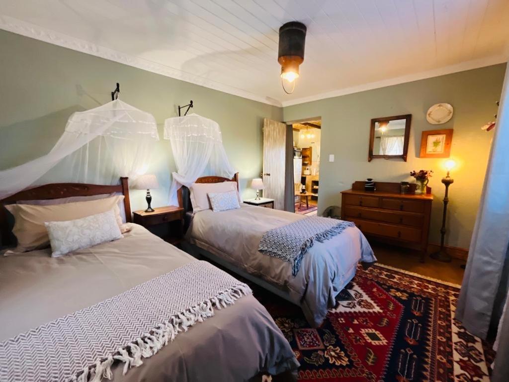 Chalet - Photo 9