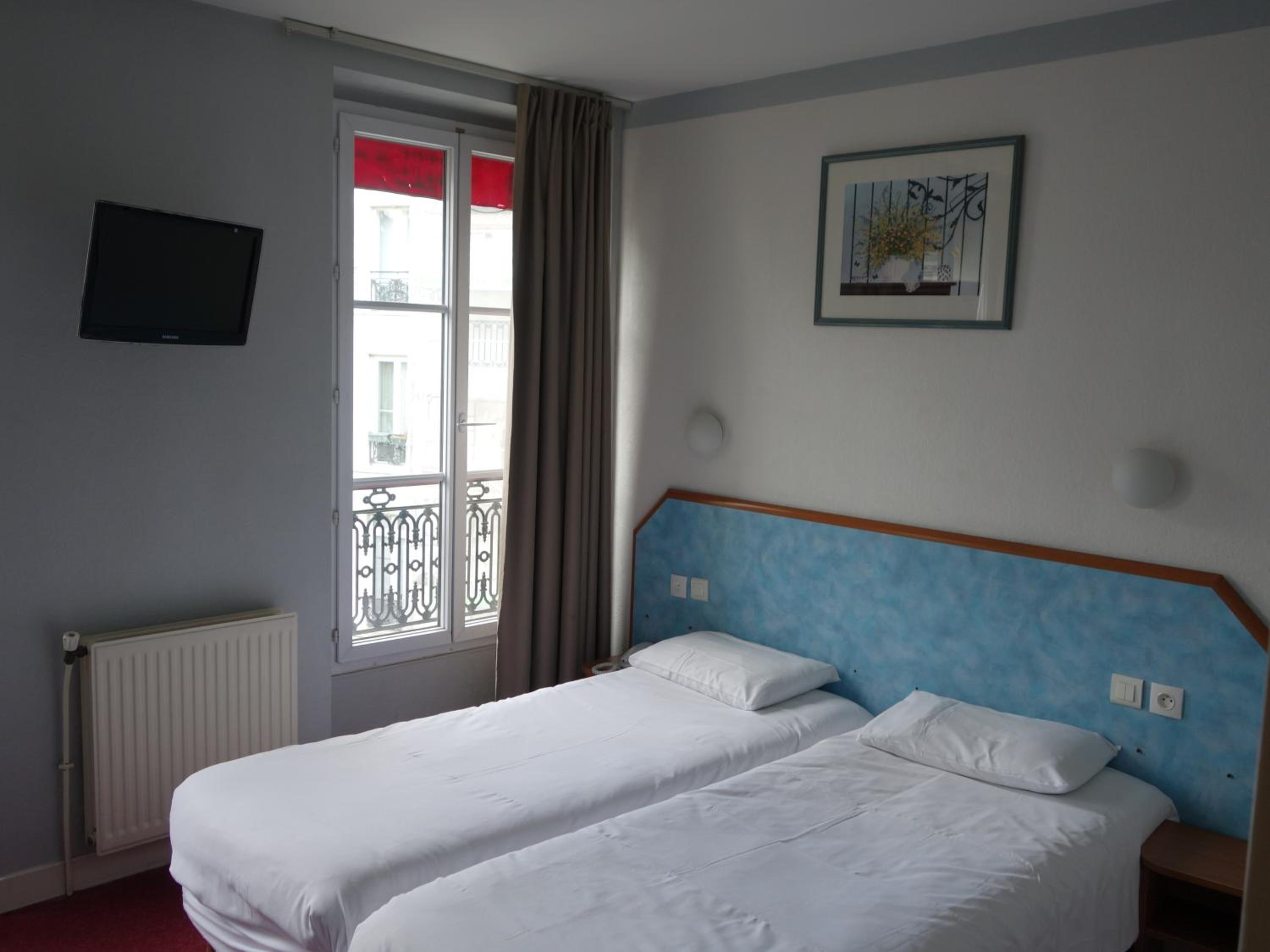 Twin Room photo 3