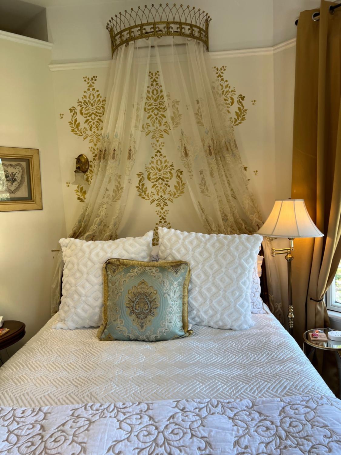 Superior King Room photo 2